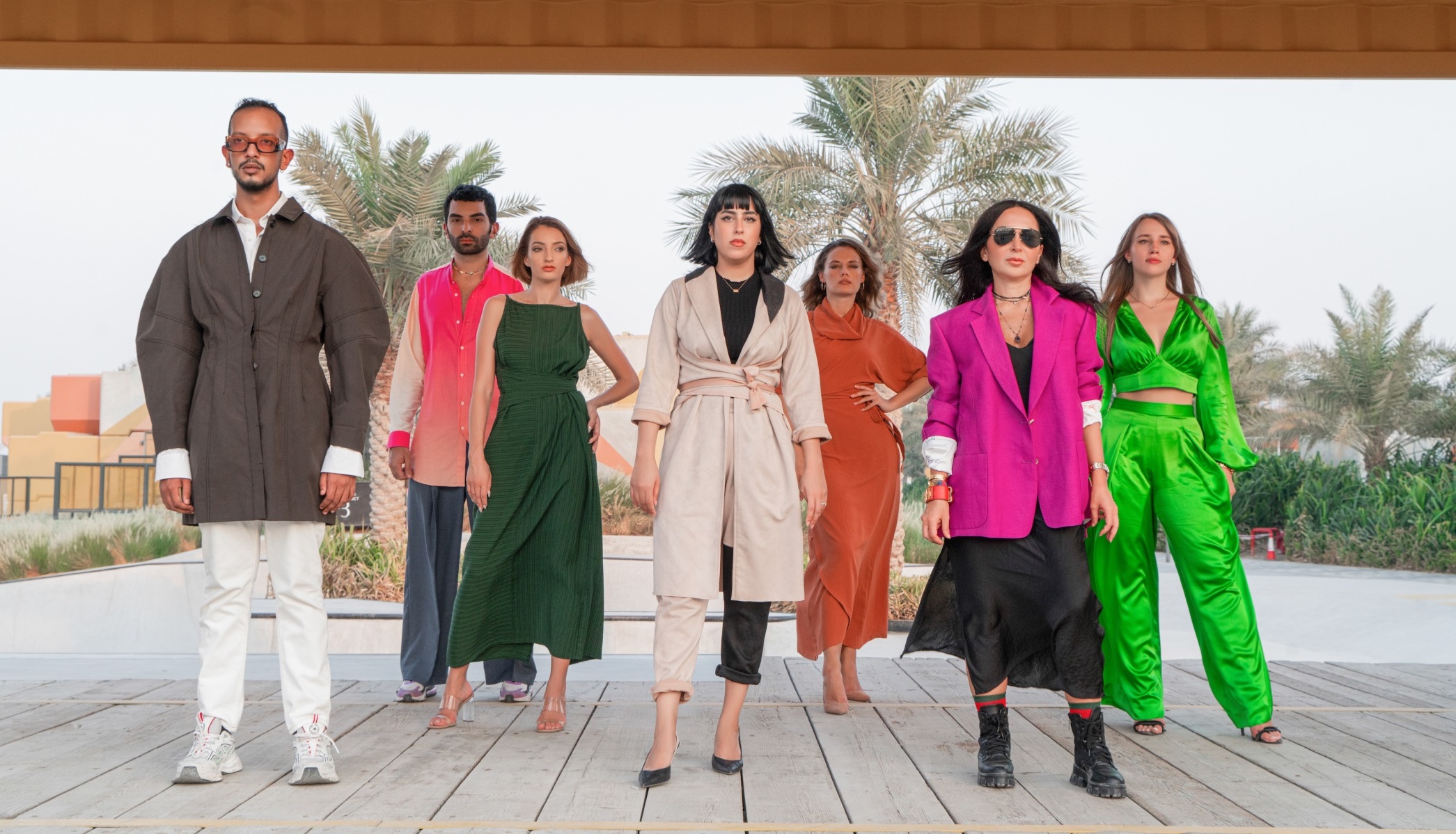 godaddy-partners-and--arab-fashion-council-partner-up-to-empower-young-creative-entrepreneurs-in-uae-and-mena