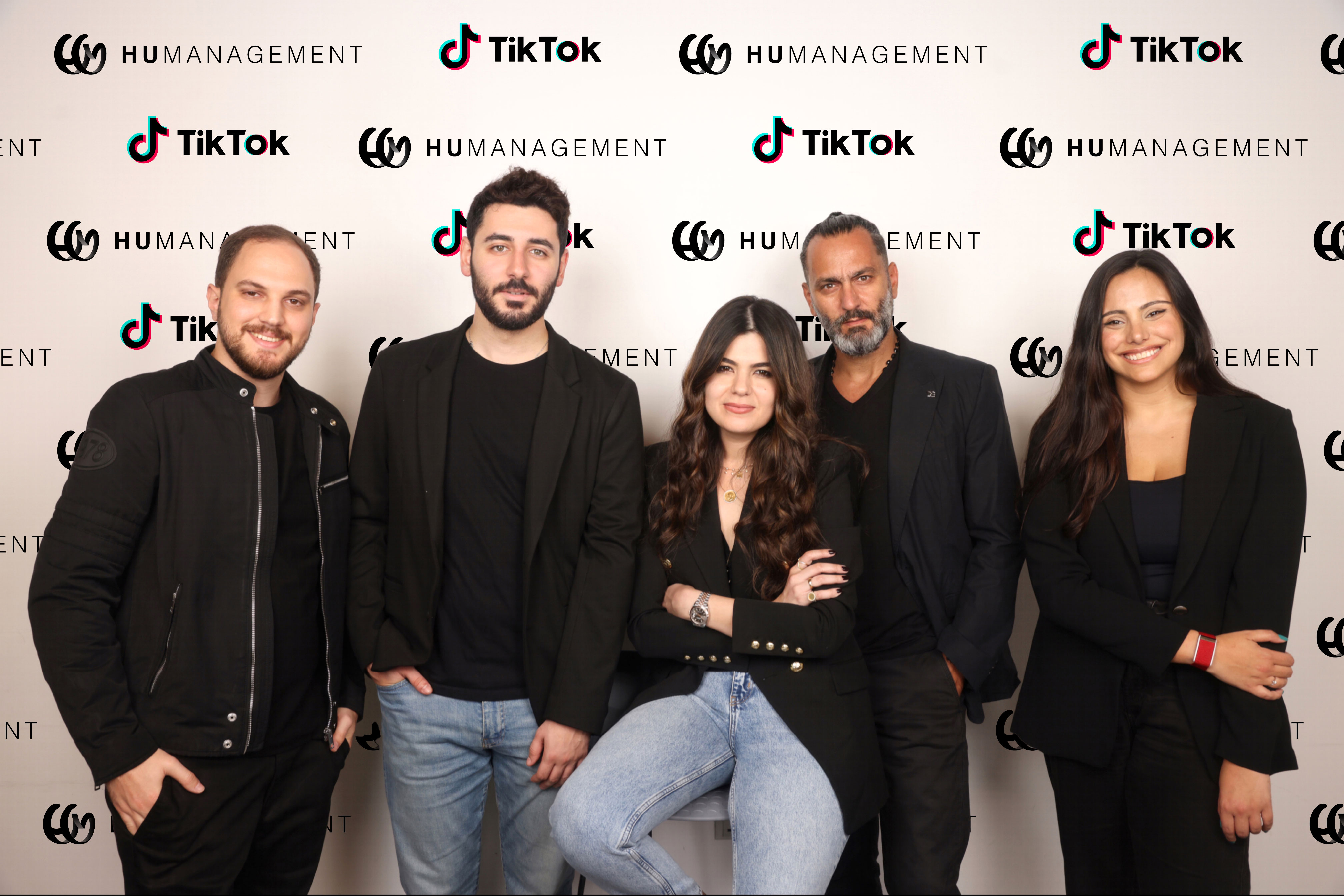 HuManagement Joins Forces with TikTok METAP as Creative Marketing Partner