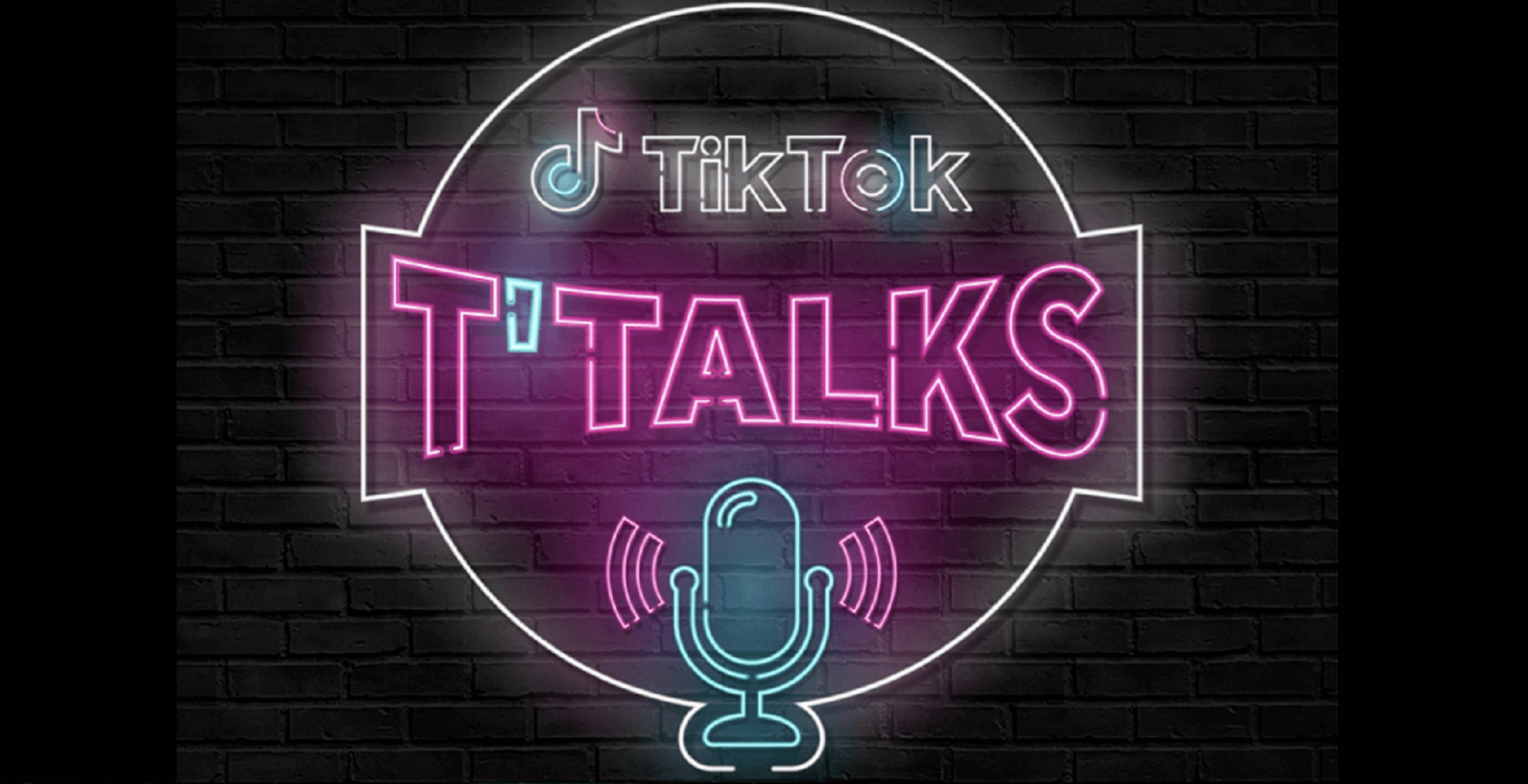 TikTok's T-Talks Returns for Second Edition
