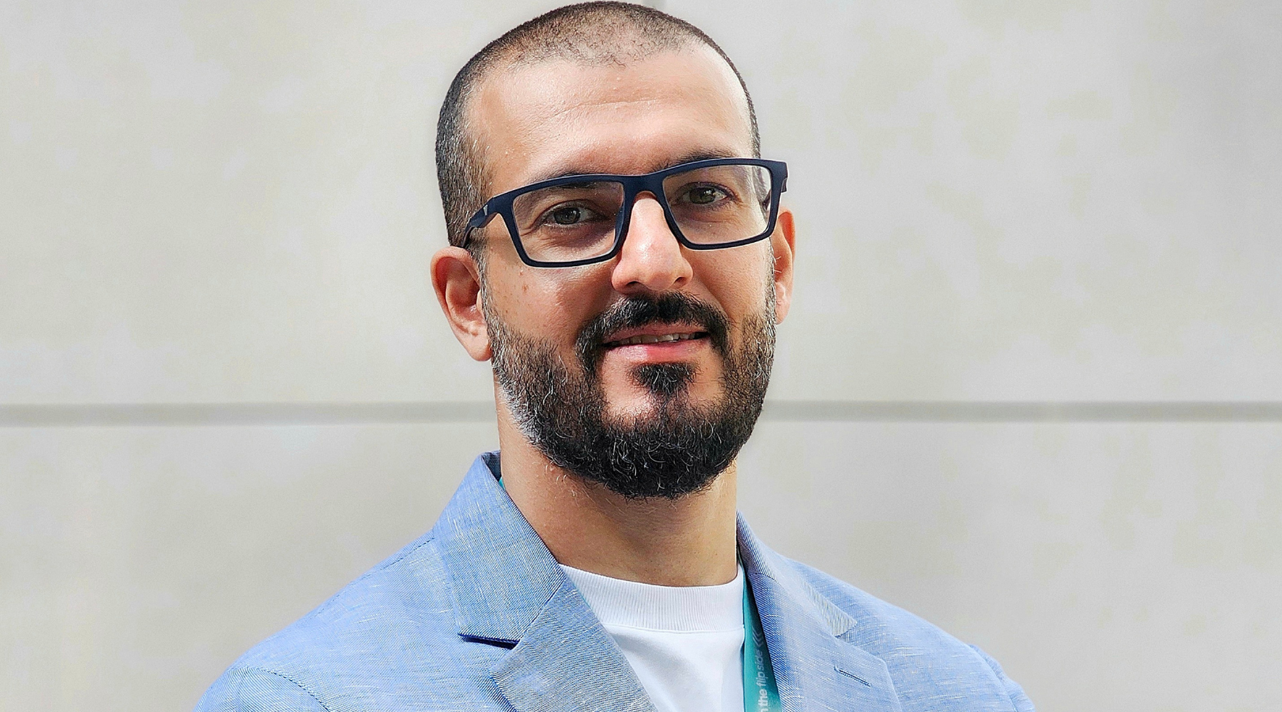 Omar Saheb Promoted to Regional VP of Marketing and Online Business at Samsung Electronics MENA