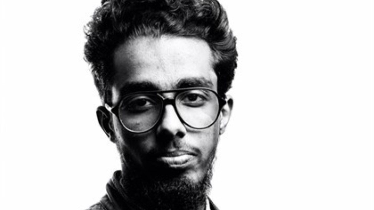 AHMED MOHAMMED, 30 UNDER 30