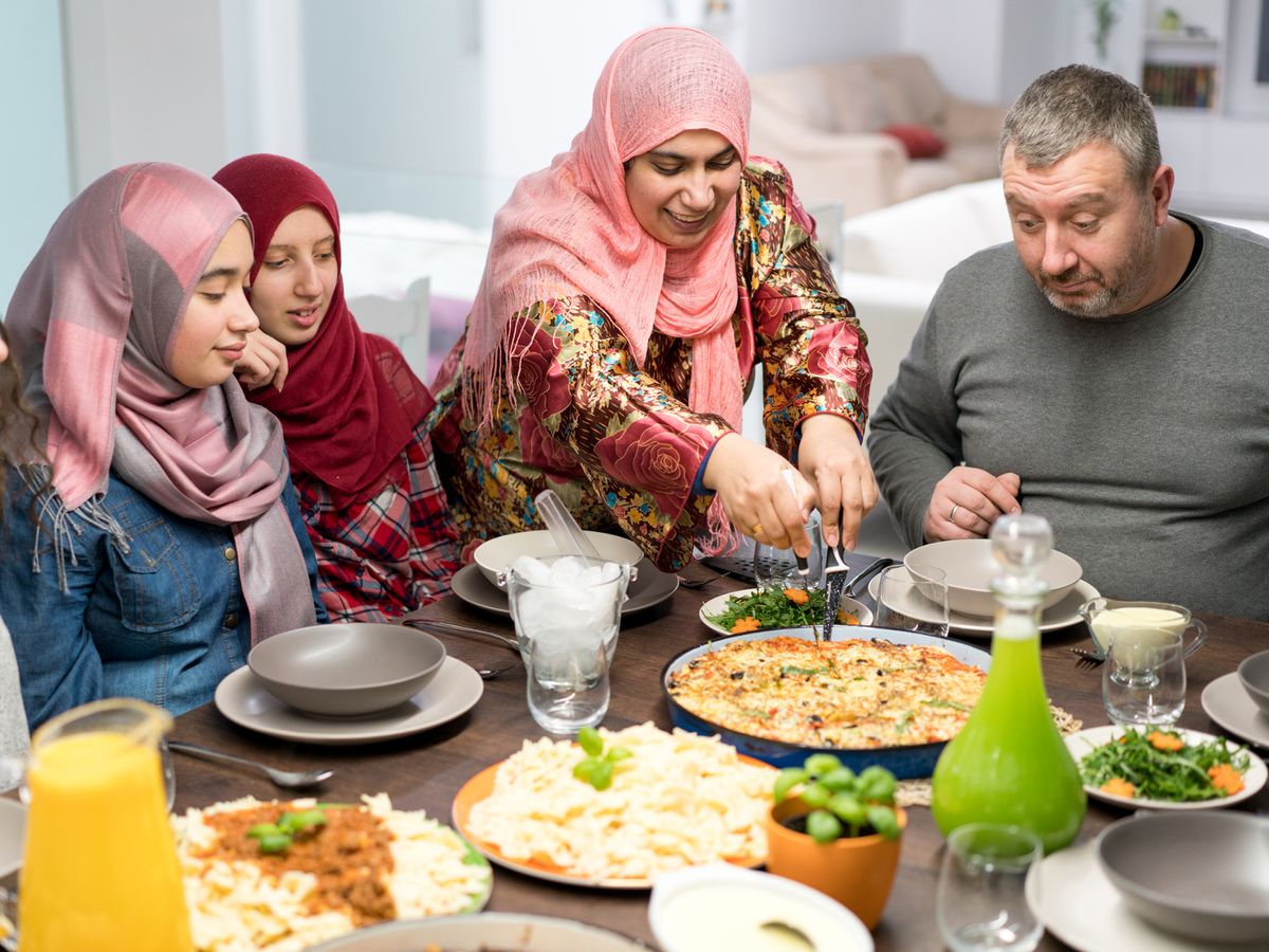 NielsenIQ Analysis Reveals FMCG Consumer Insights Across MEA during Ramadan