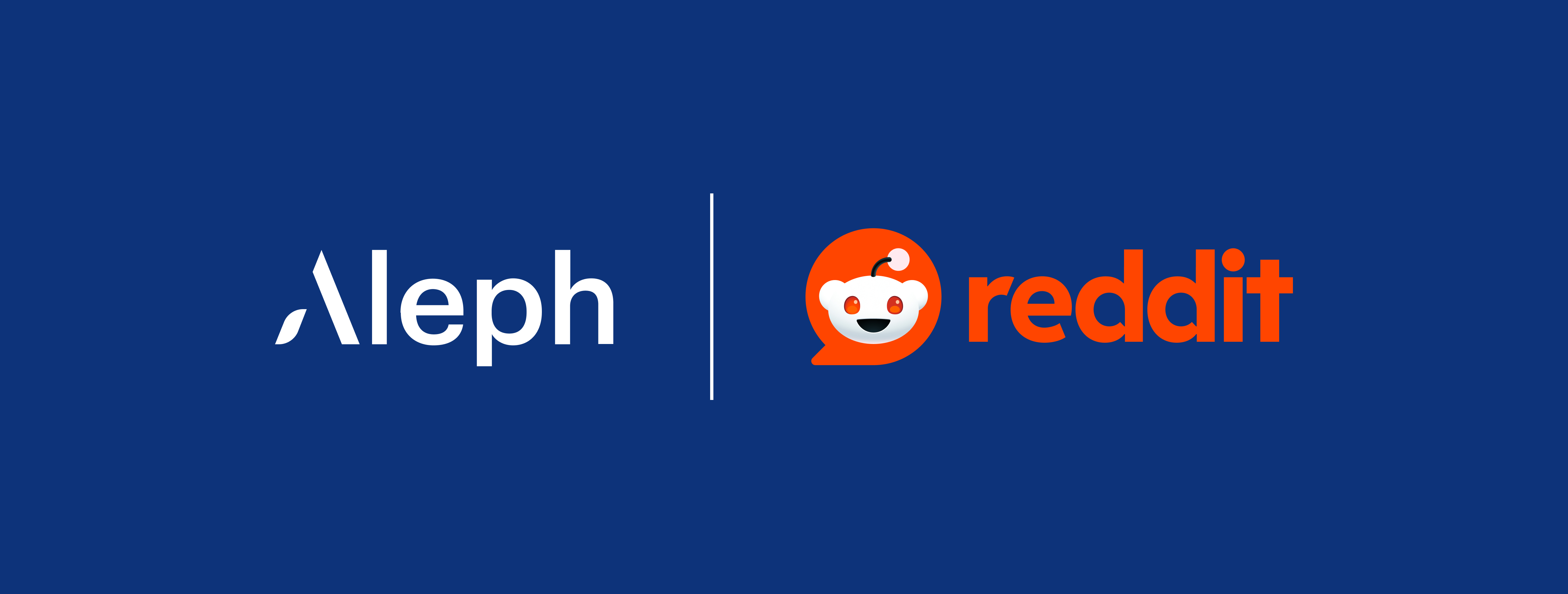 Aleph Expands Strategic Partnership with Reddit into MENA to Engage Advertisers in the Kingdom of Saudi Arabia, the United Arab Emirates, and Egypt