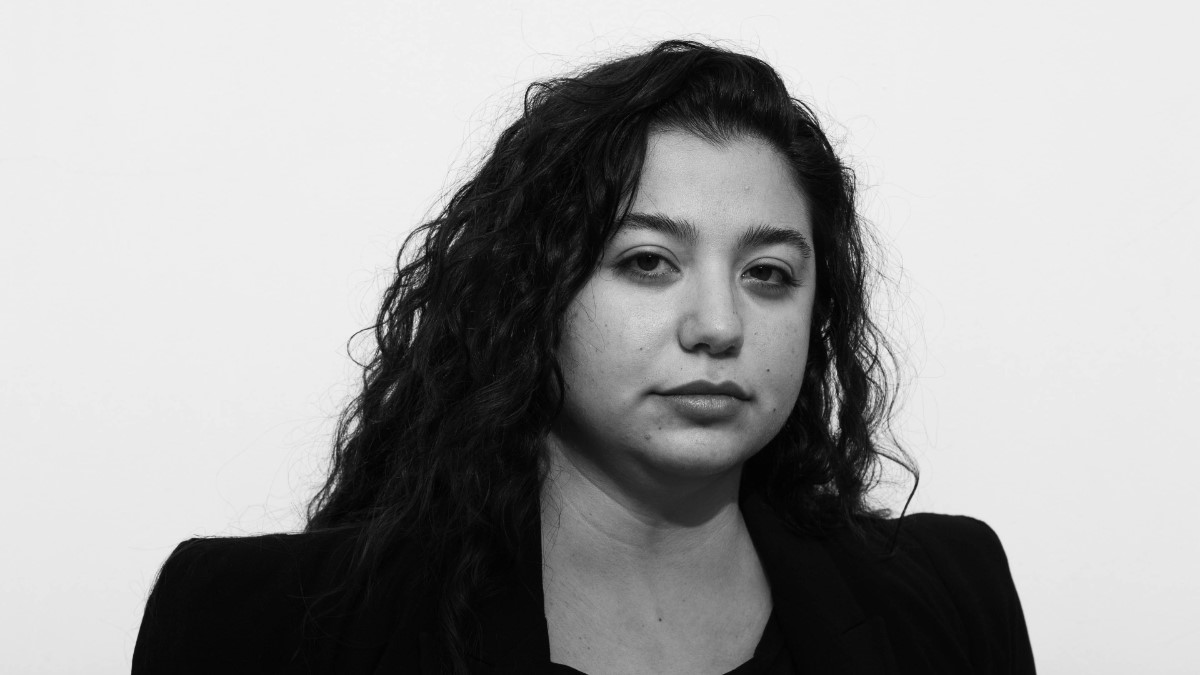 NADINE KABBARA, 30 UNDER 30