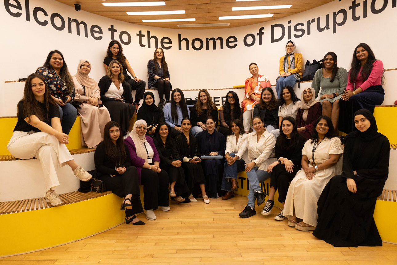 TBWA\RAAD CELEBRATES INTERNATIONAL WOMEN’S DAY WITH POWER TALKS #FROMWOMENFORWOMEN