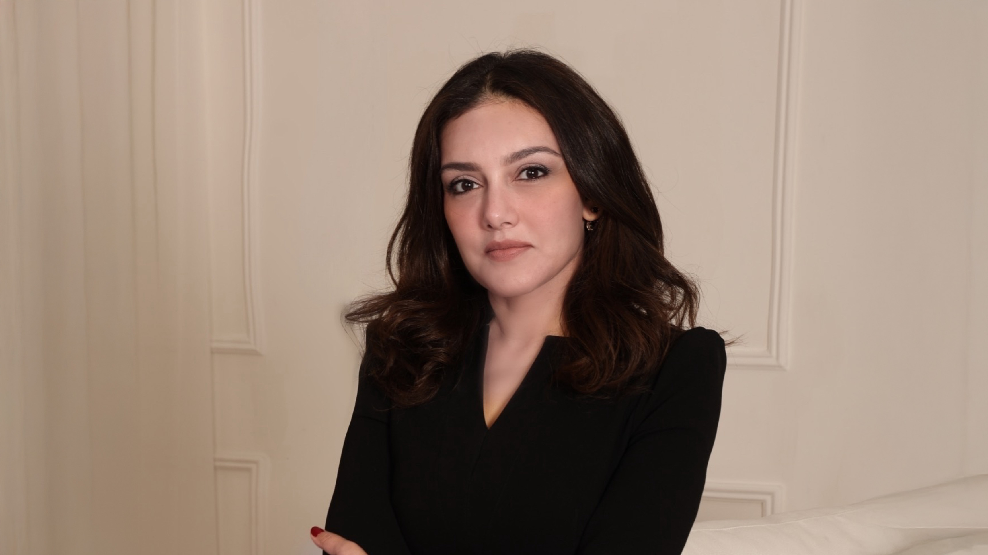 DR. NERMEEN MUSTAFA: THE FUTURE OF LUXURY, HOW PRESTIGE AND SUSTAINABILITY ARE SHAPING A NEW ERA