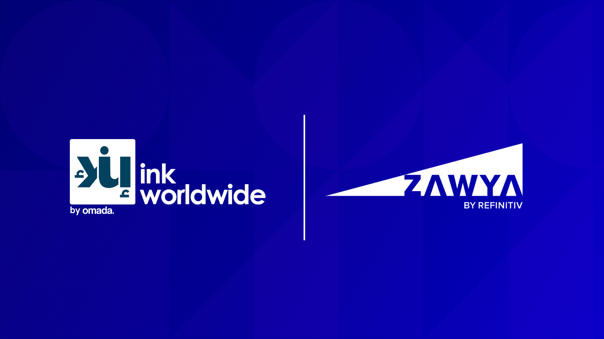 Ink Worldwide Appointed as a Media Representative for Zawya