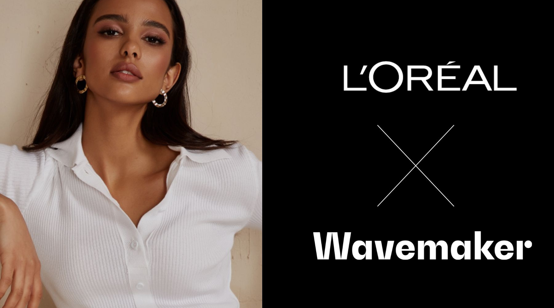Wavemaker MENA Announces Partnership with L'Oréal in the GCC, Levant, and Morocco