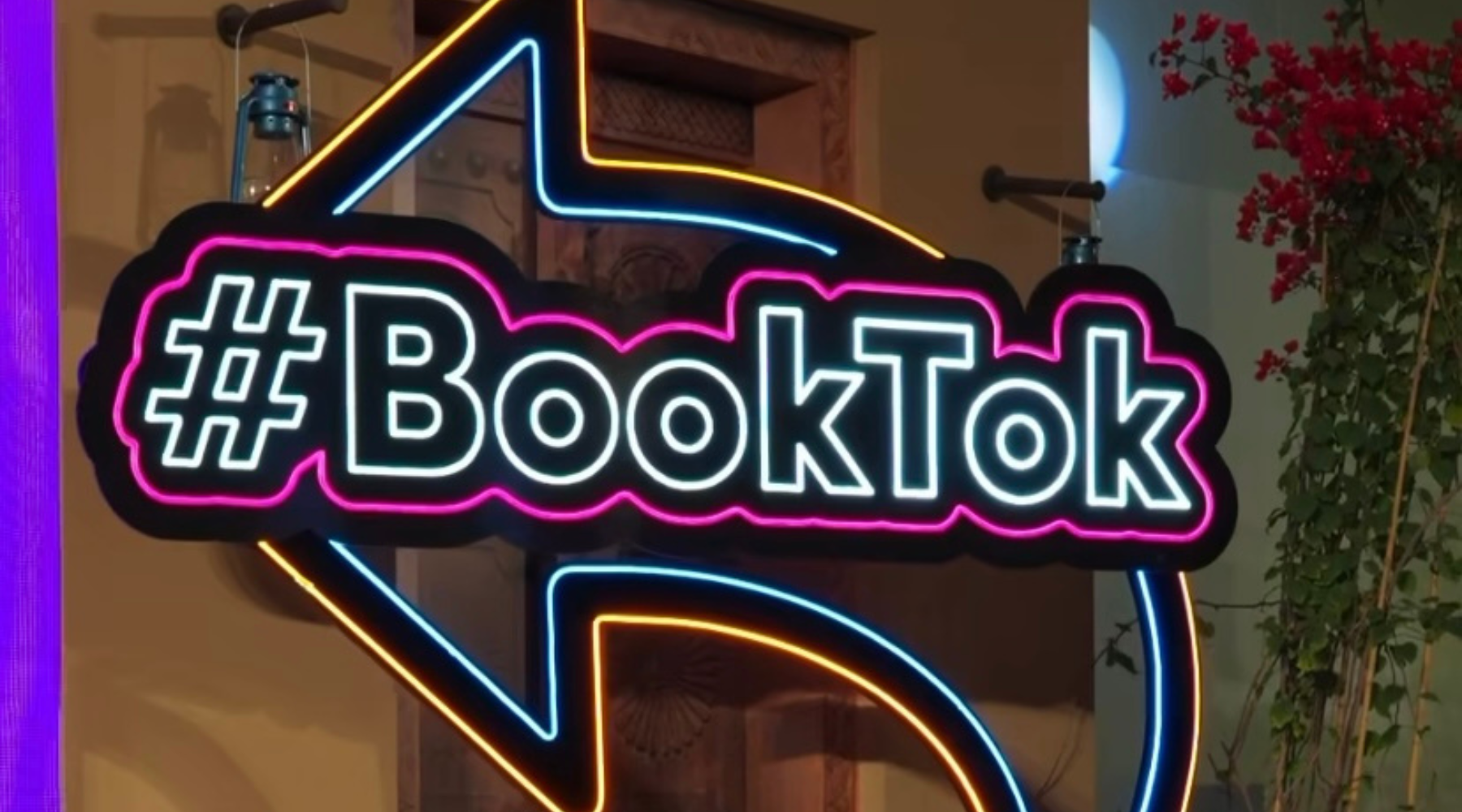 Goodbye Bookstagram, Hello BookTok