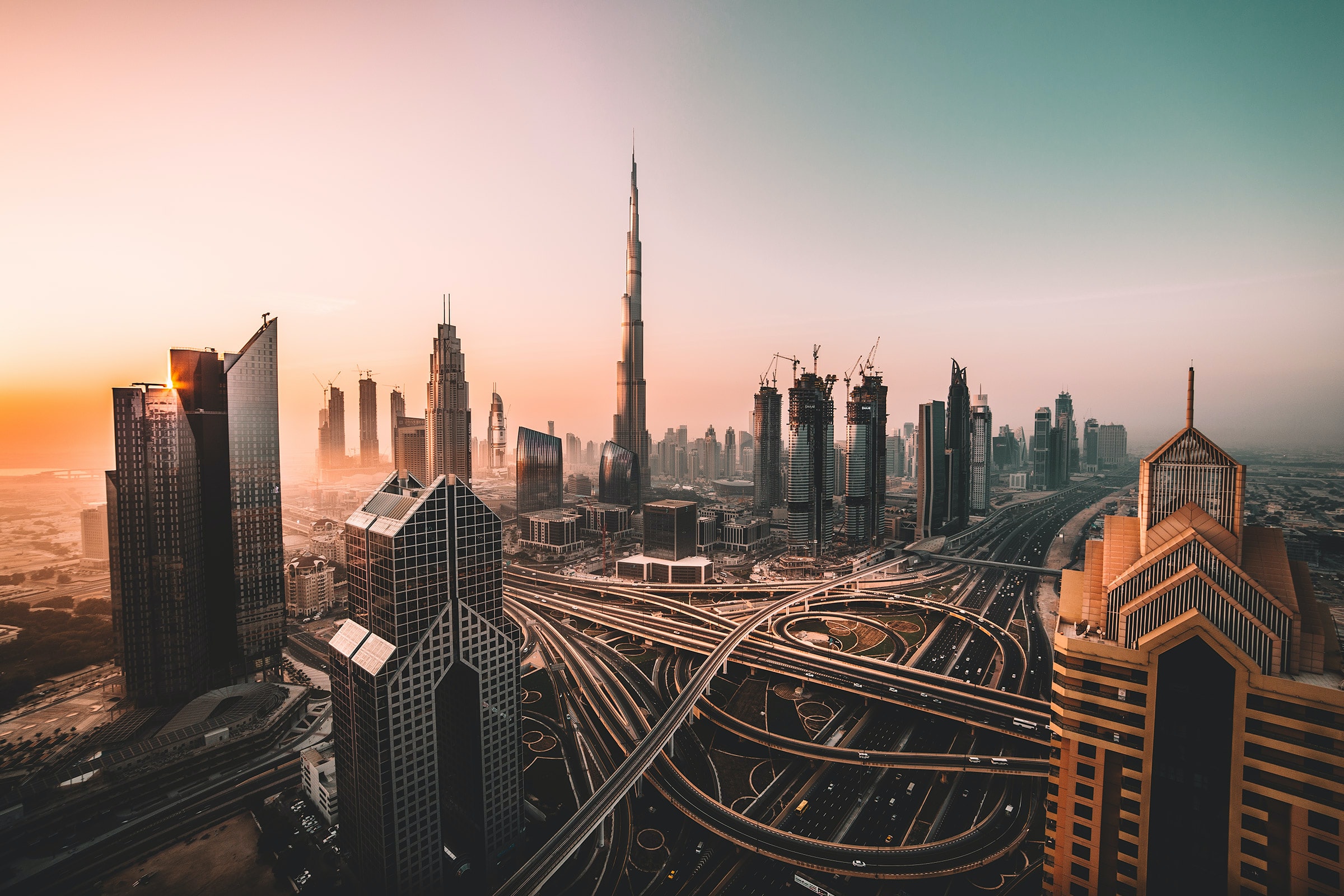 Central Bank UAE: UAE's GDP to Rise by 5.4% in 2022