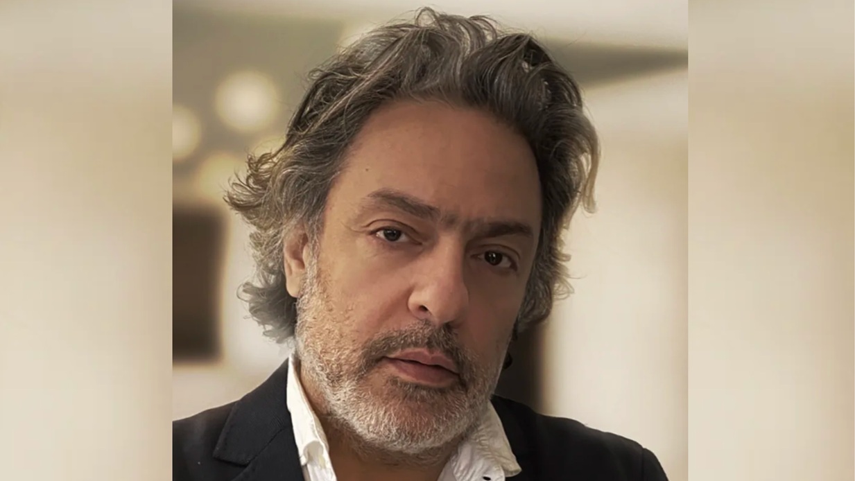 DUBAI LYNX NAMES CHAFIC HADDAD AS THE 2025 ADVERTISING PERSON OF THE YEAR