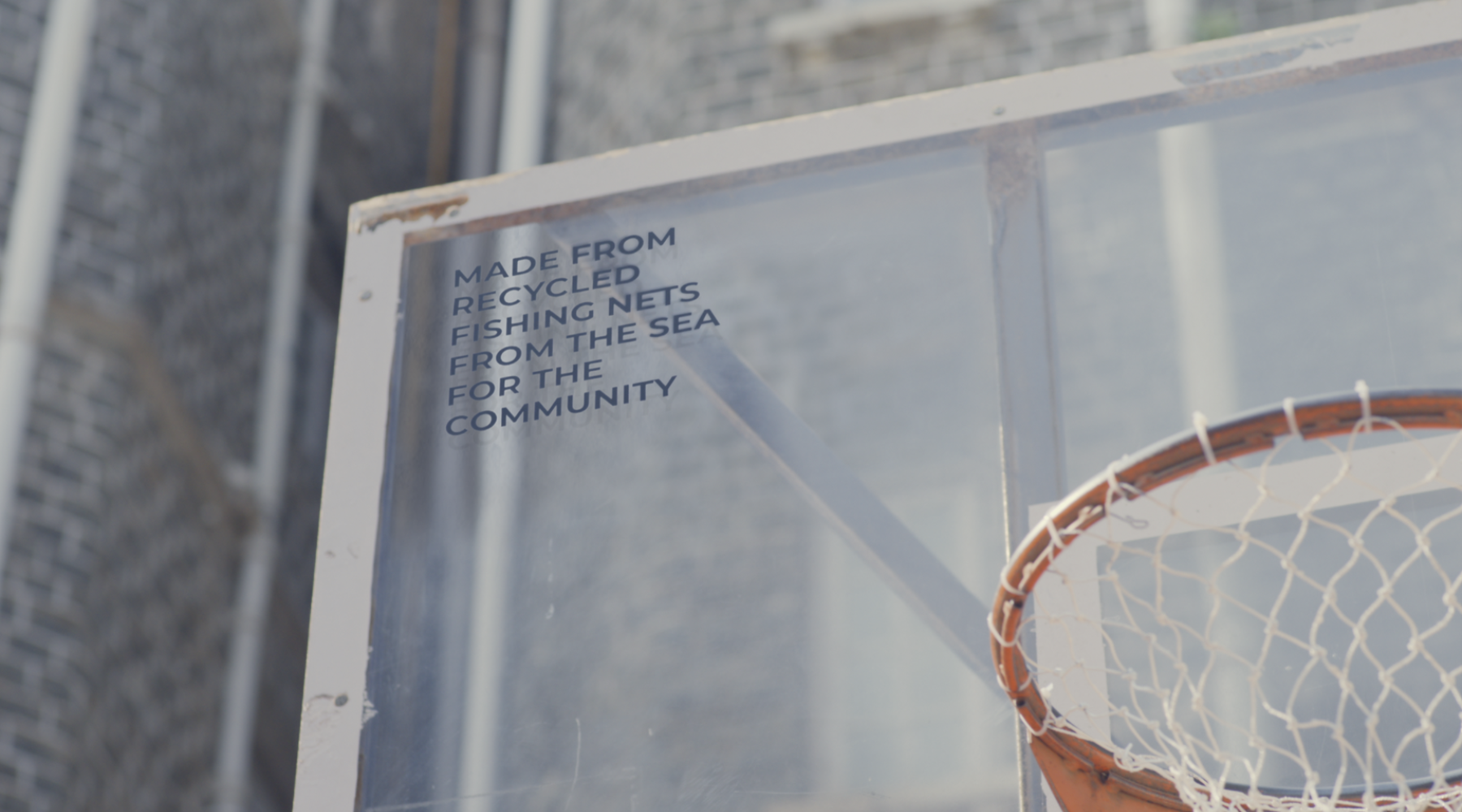 From the Seas to the Community, NBA launches “Nets for Change” in India