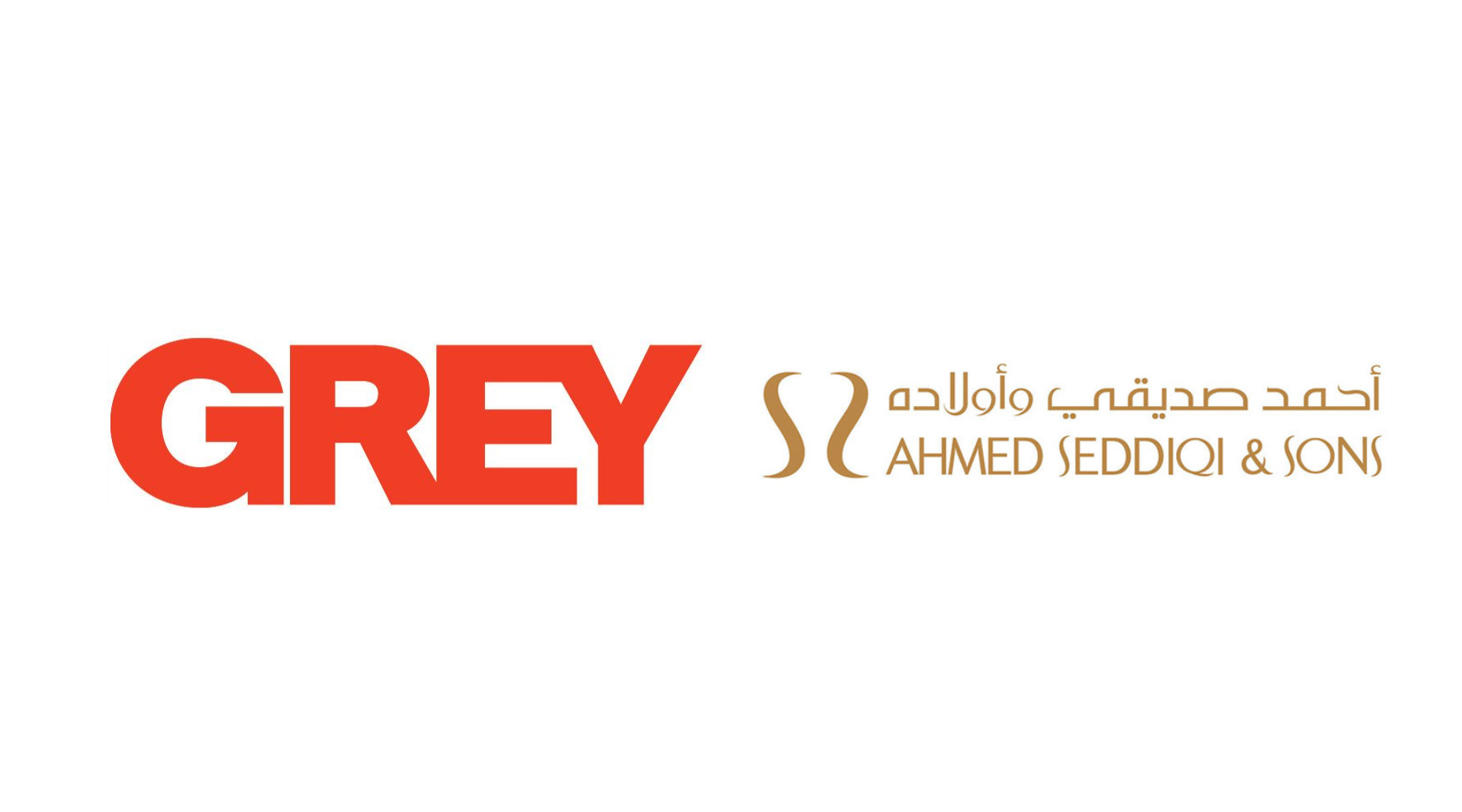 Grey Chosen as Creative Agency for Ahmed Seddiqi & Sons and Seddiqi Holdings