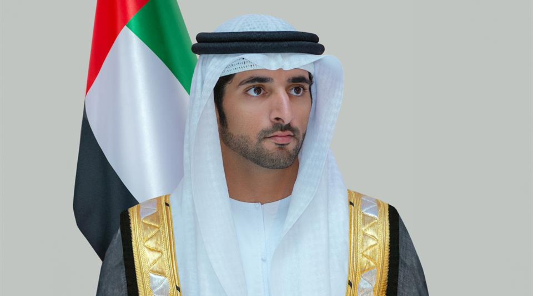 H.H Sheikh Hamdan bin Mohammed Launches the Dubai Universal Blueprint for Artificial Intelligence