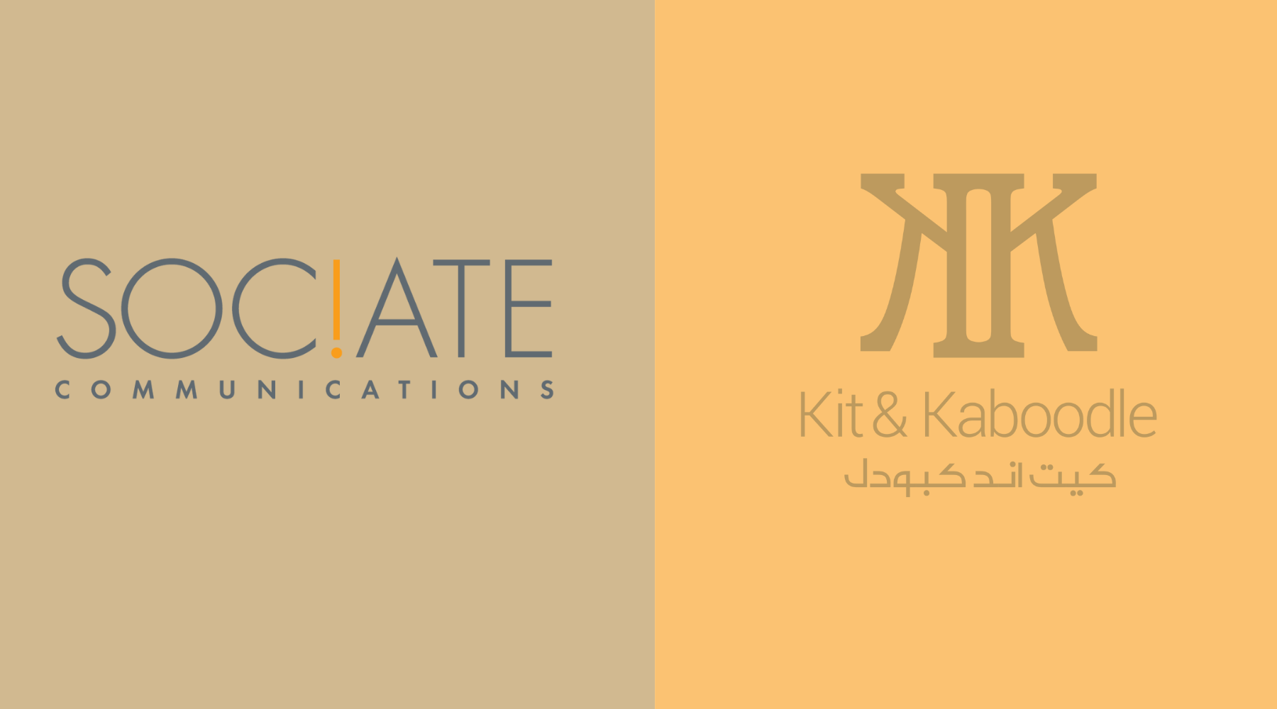 Sociate Brings on Board Luxury Furniture Brand, Kit & Kaboodle