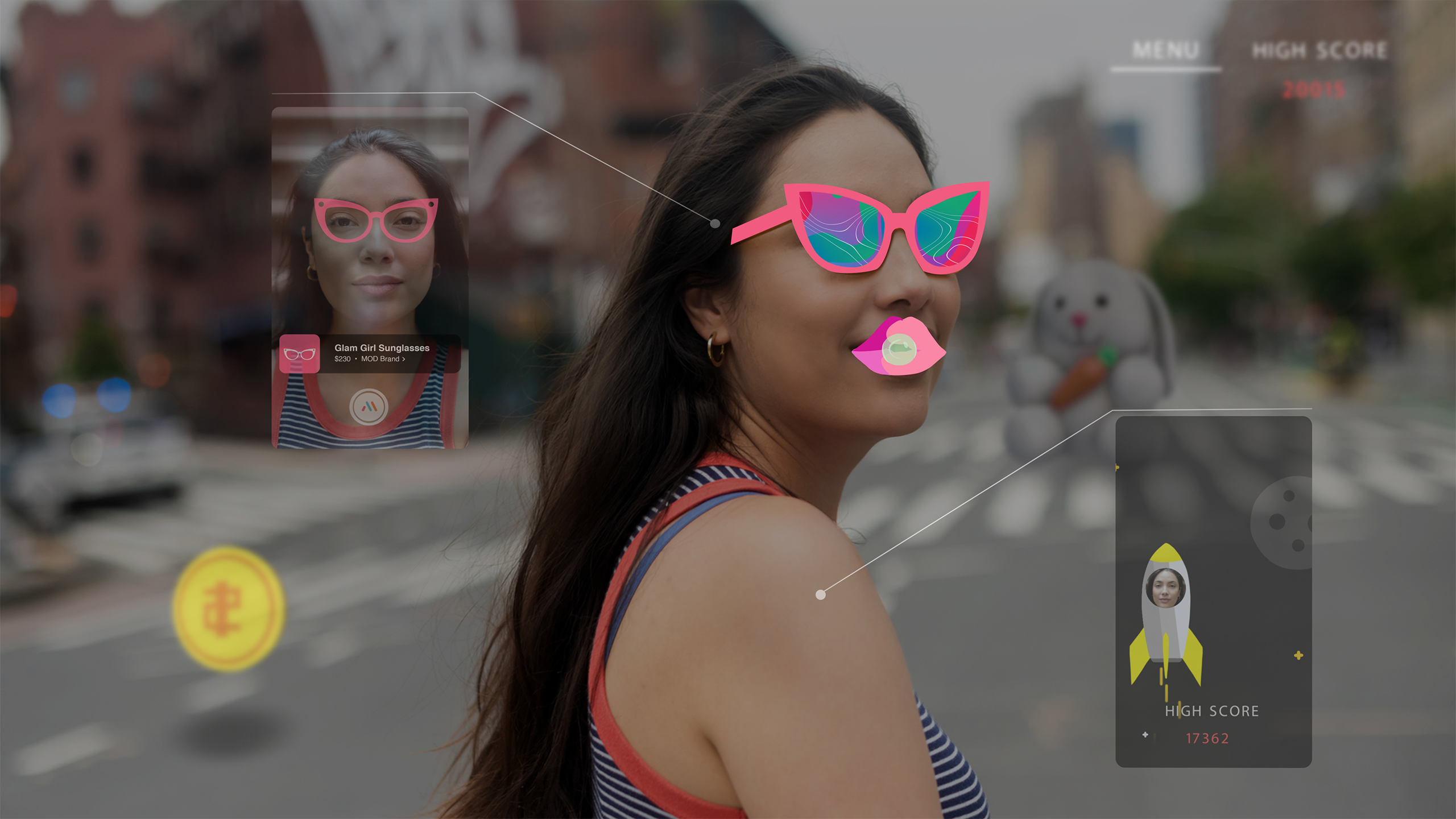 How AR Fits Best in a Marketer's Toolkit