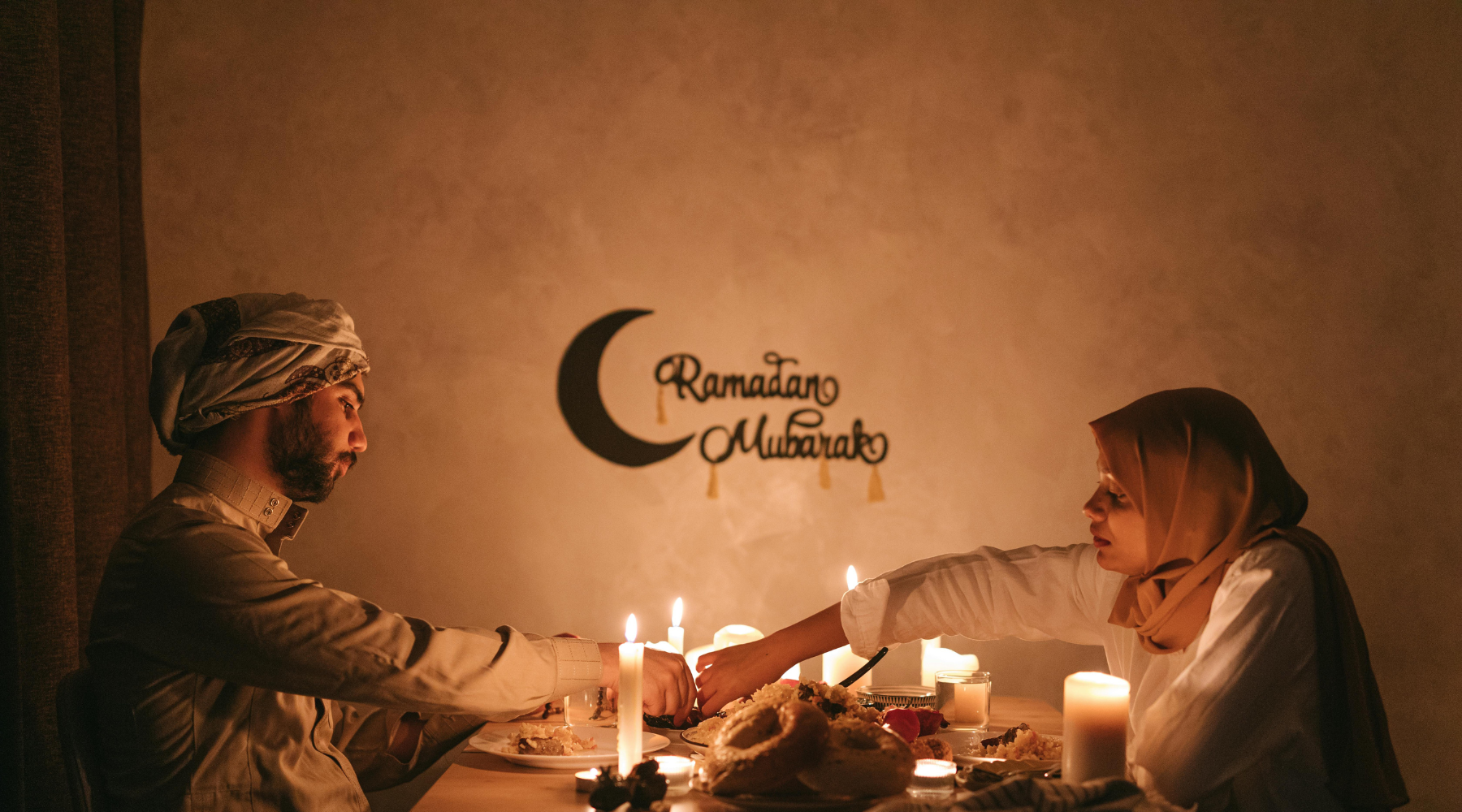 Crescent Campaigns: How Ramadan Shapes Consumer Behaviours in the GCC