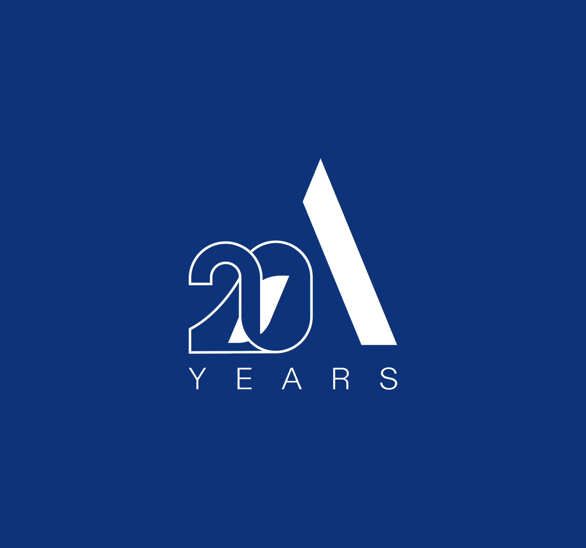 ALEPH CELEBRATES ITS 20-YEAR ANNIVERSARY