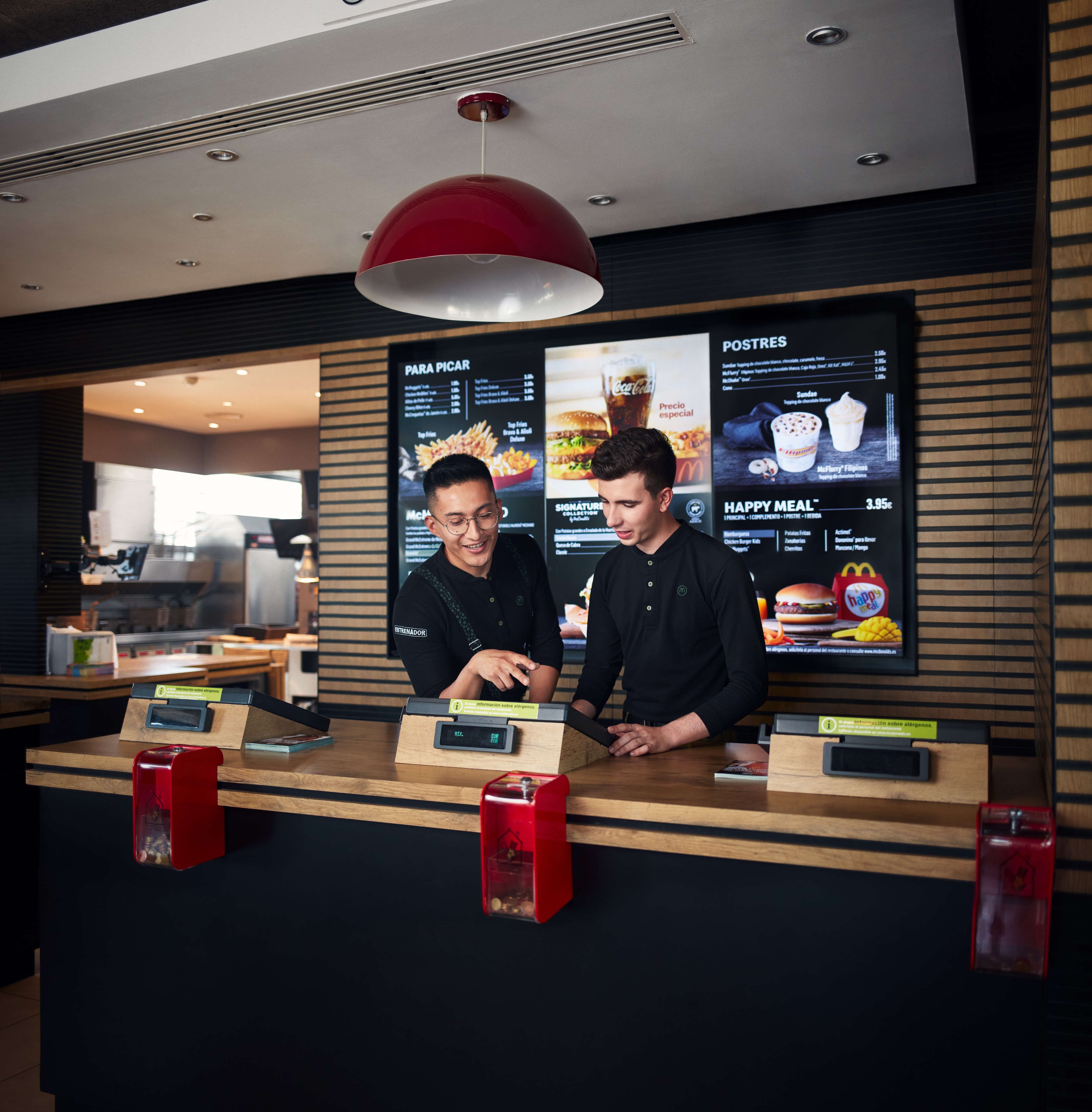 How McDonald's is Using Meta's Workplace to Enhance their Employees Experience