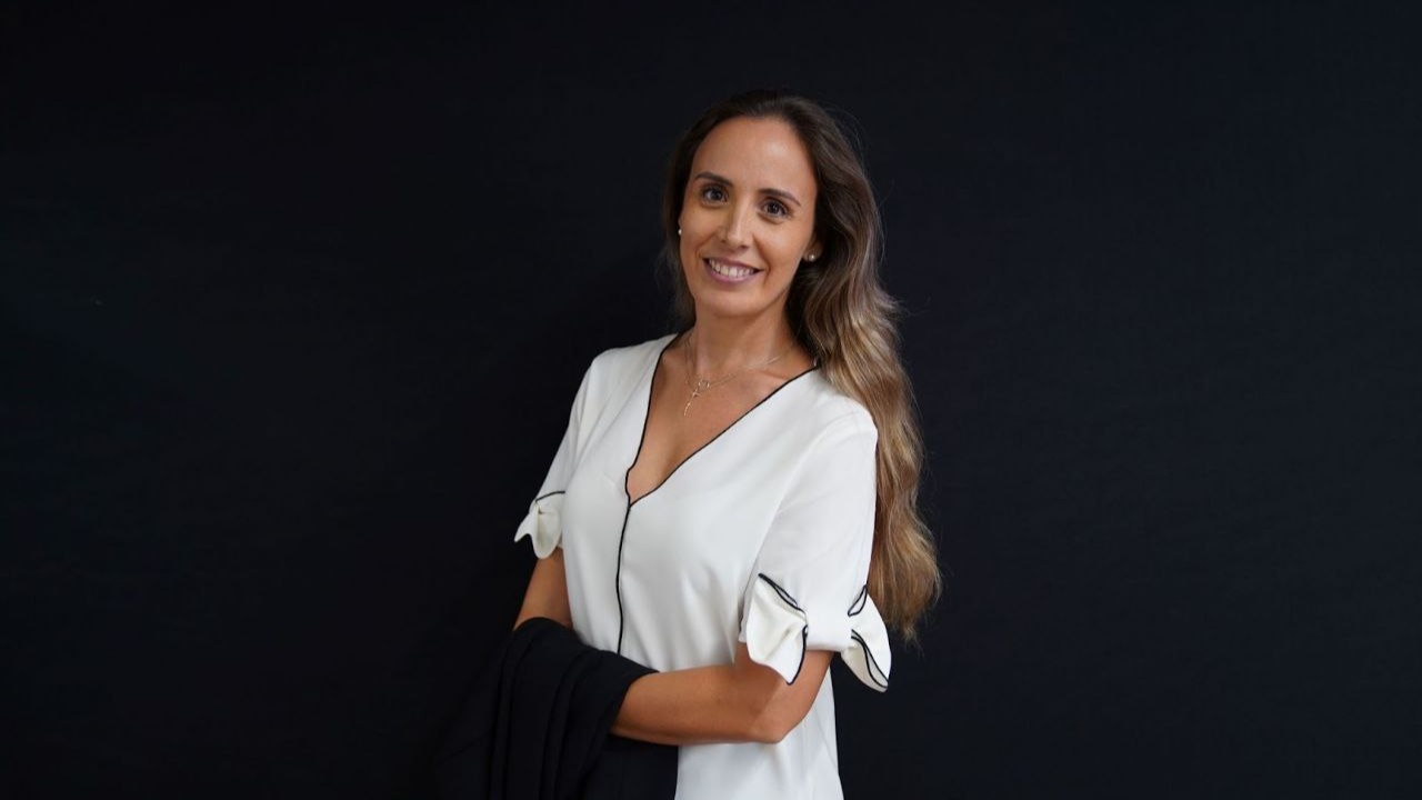 INES CLARIANA, CEO YANGO PLAY ON GENDER, STREAMING AND ARAB AUDIENCES