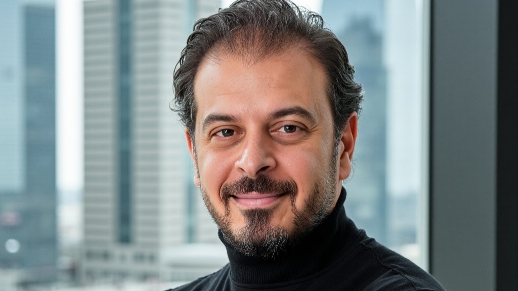 SPRINKLR APPOINTS AMJAD AL SABBAH AS GROUP VICE PRESIDENT FOR MEA