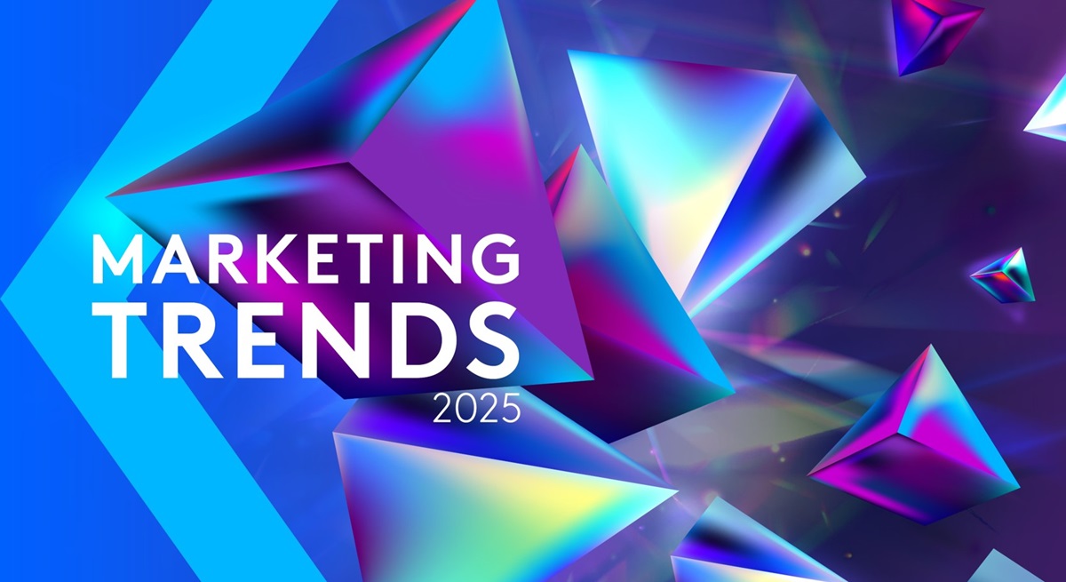 KANTAR SHARES ITS 2025 MARKETING TRENDS REPORT