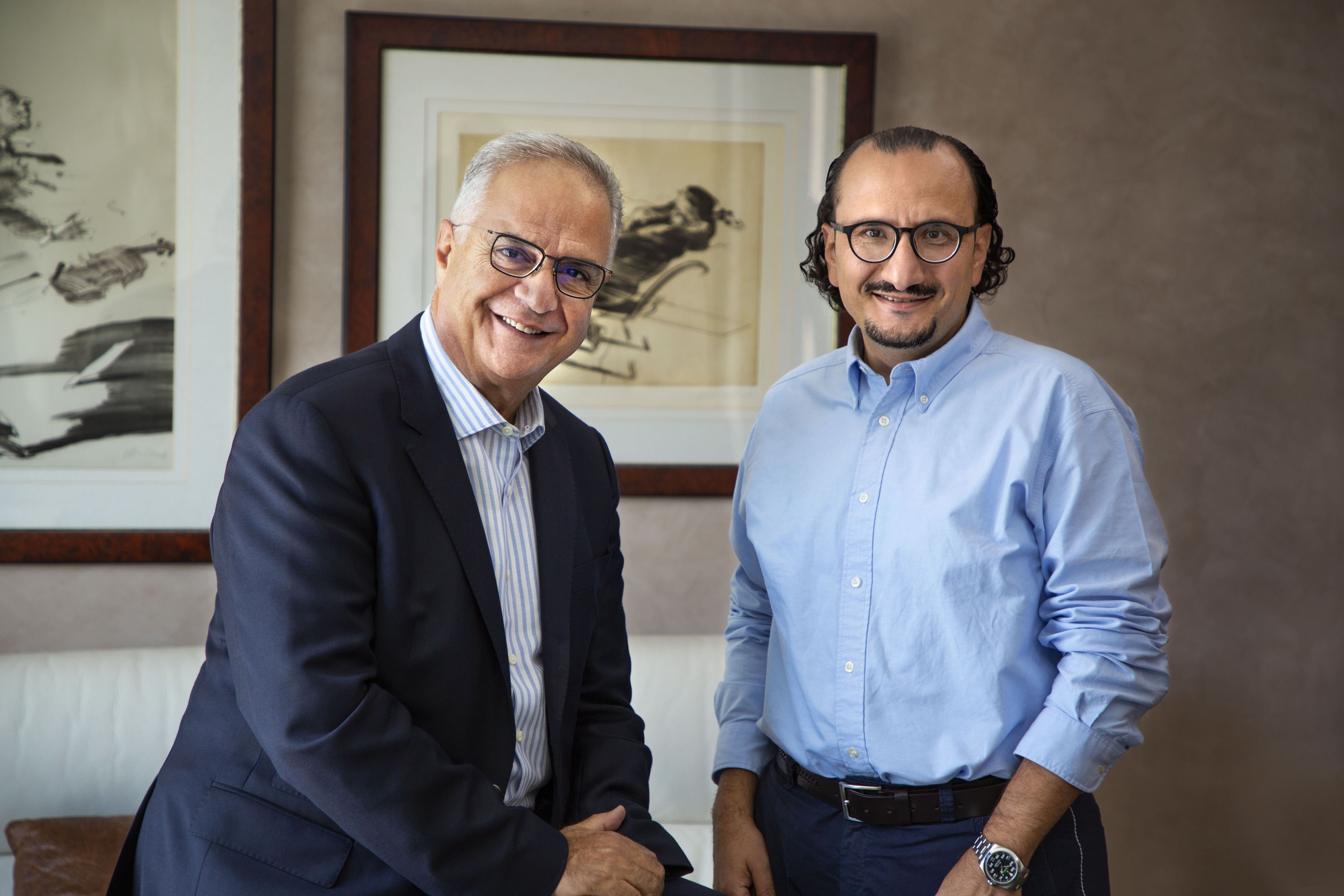 Publicis Groupe Appoints Bassel Kakish As Chief Executive Officer, Middle East & Turkey