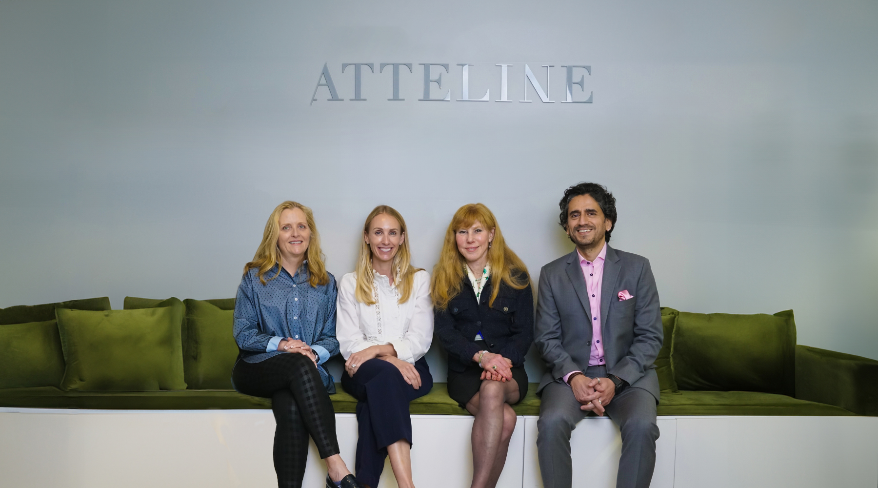 Ruder Finn Acquires UAE-Founded Agency, Atteline