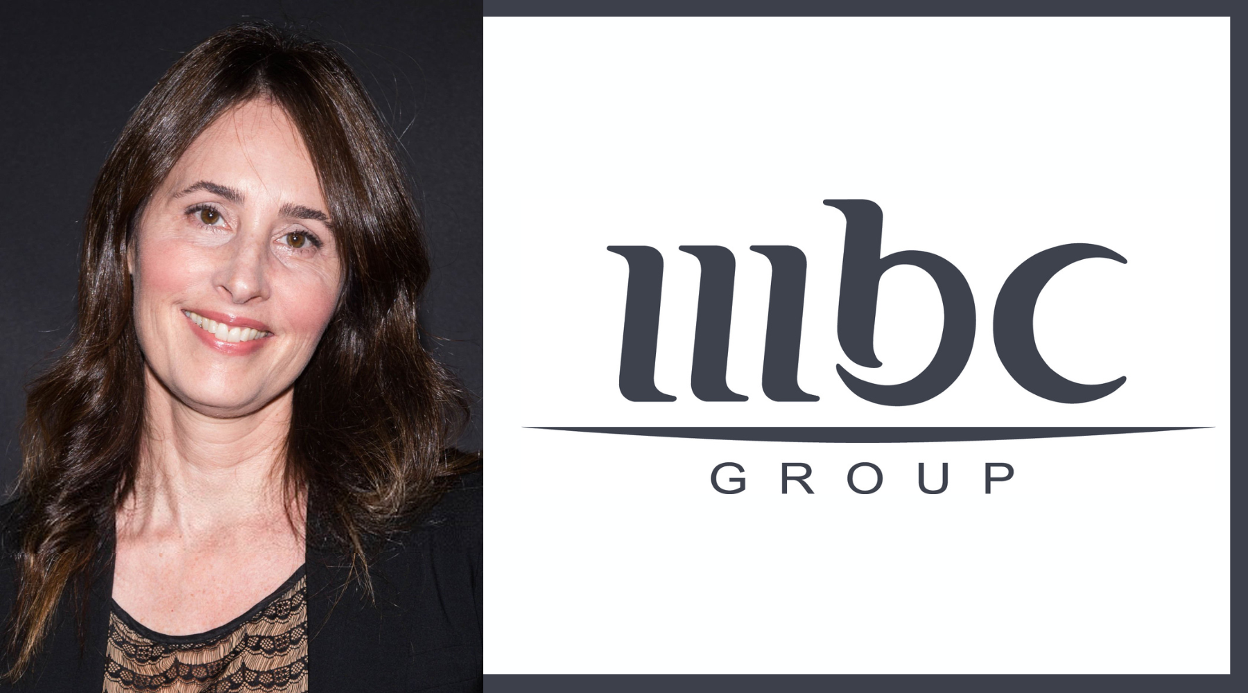 Christina Wayne Joins MBC Group as Managing Director of MBC Studios