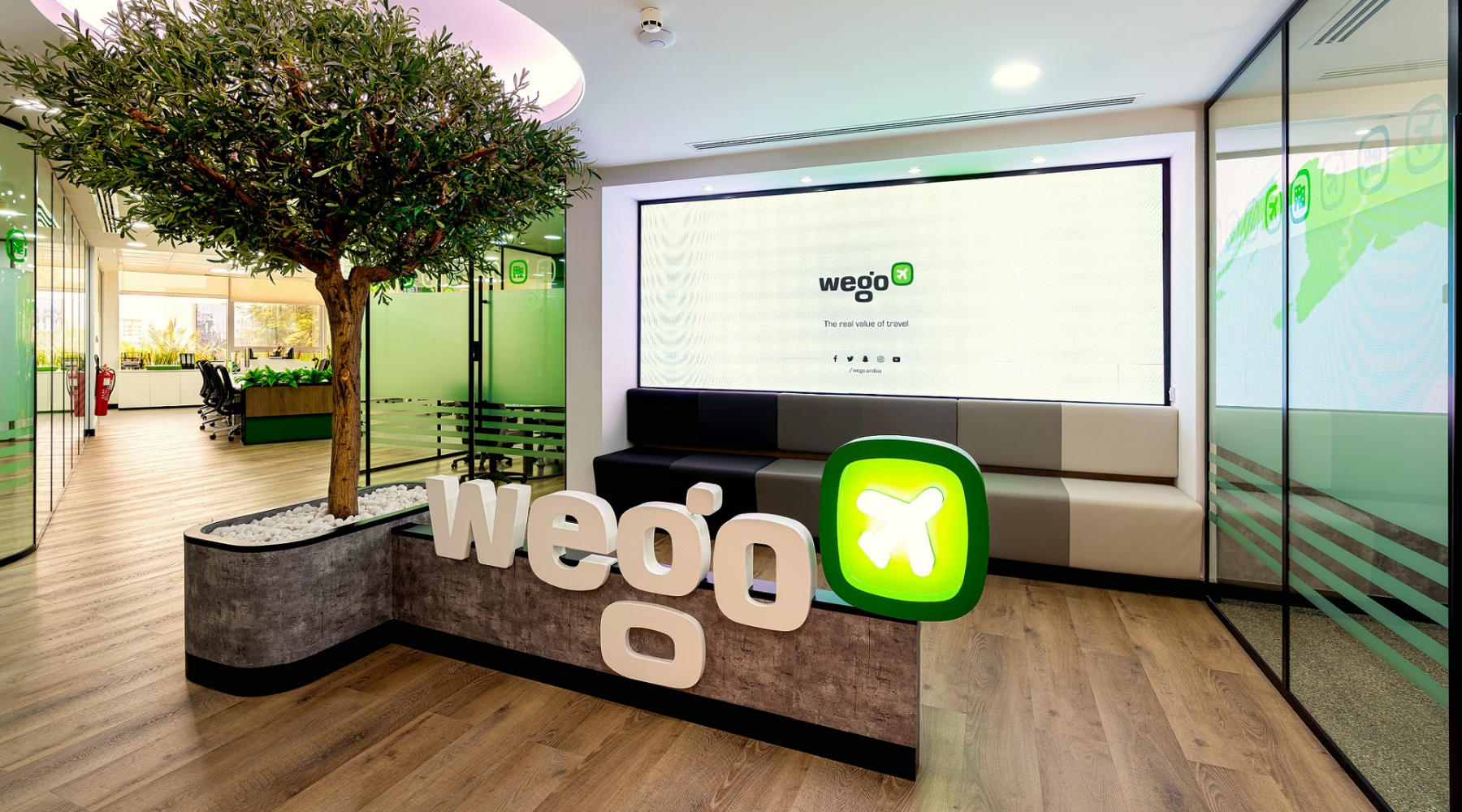 Leading Travel Platform Wego to Acquire Cleartrip’s Middle East Business