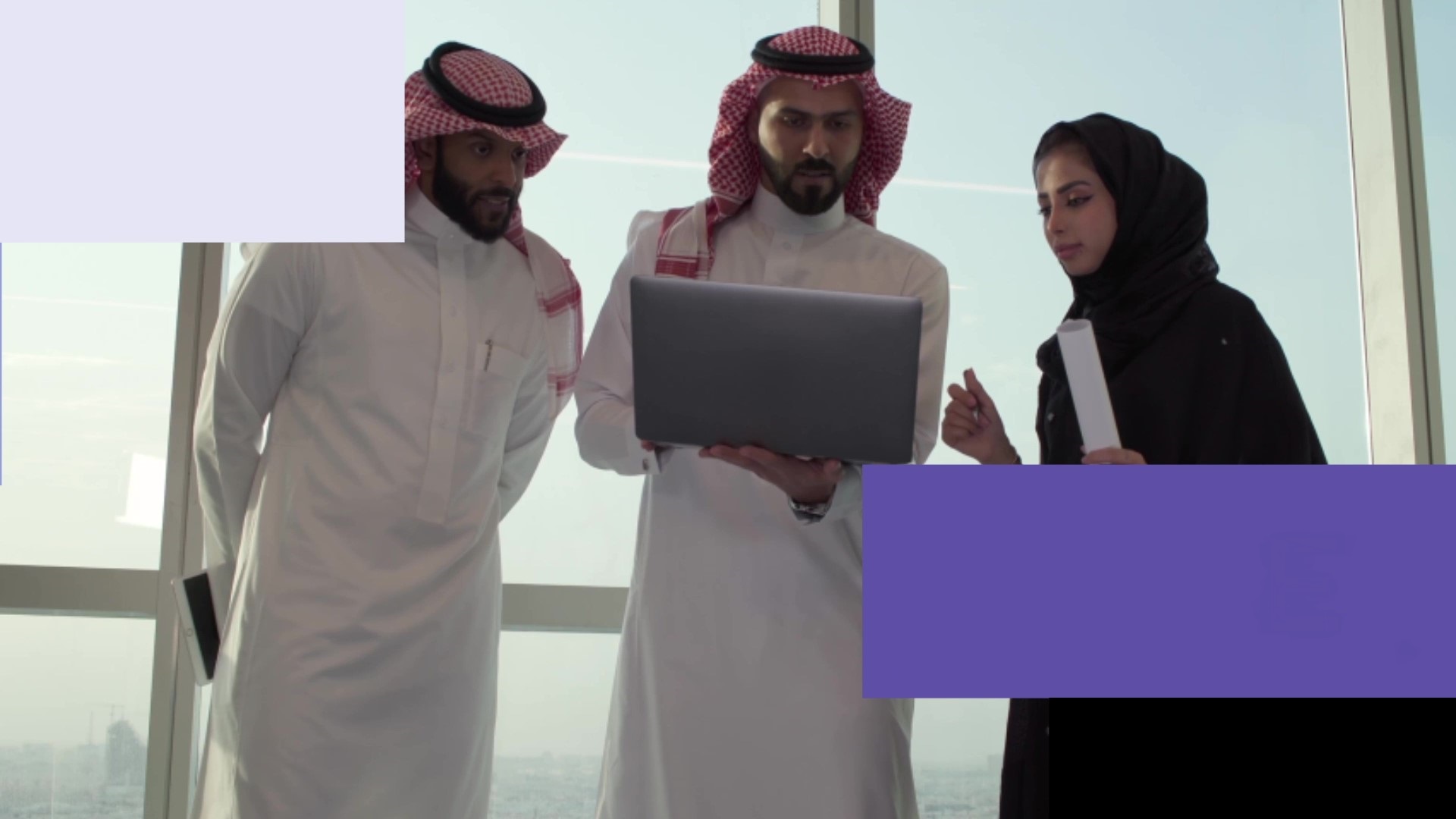 The Entrepreneur’s Edge – How Consumers in Saudi Arabia Support Entrepreneurism
