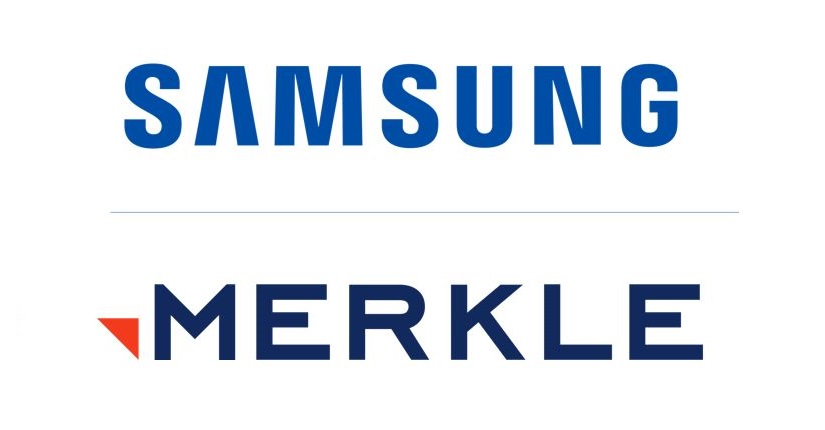 Merkle Secures Samsung Customer Data Management Business for the Gulf
