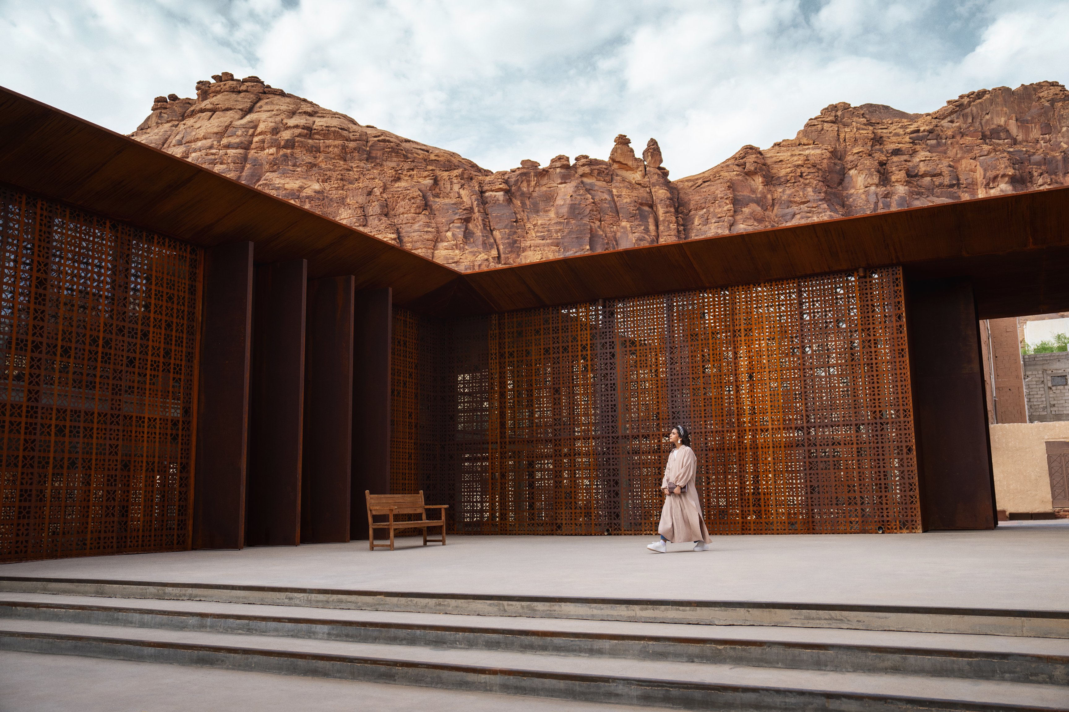 What does AlUla’s Global Outreach Mean for KSA’s Cultural Heritage?