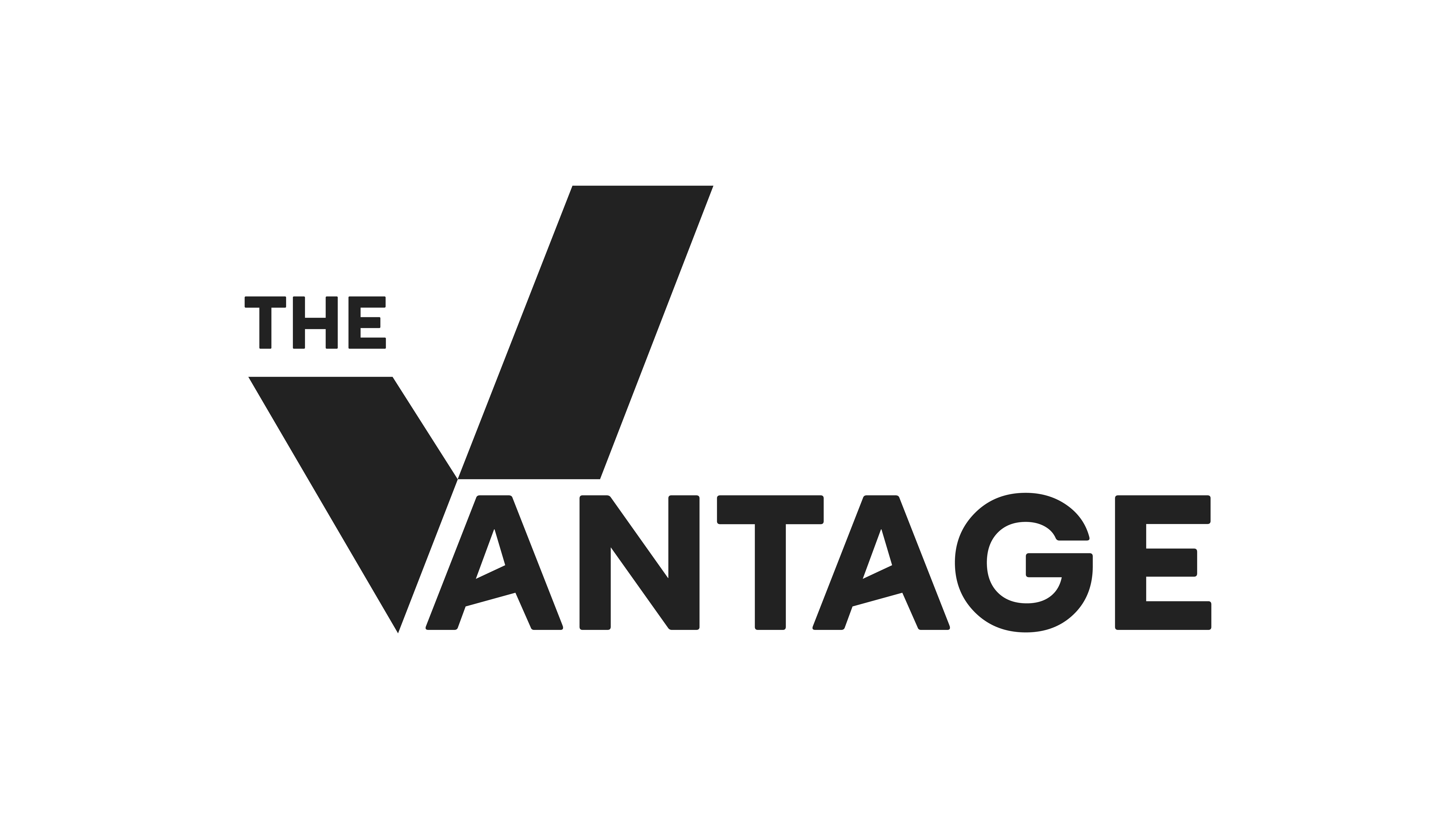 THE VANTAGE REBRANDS