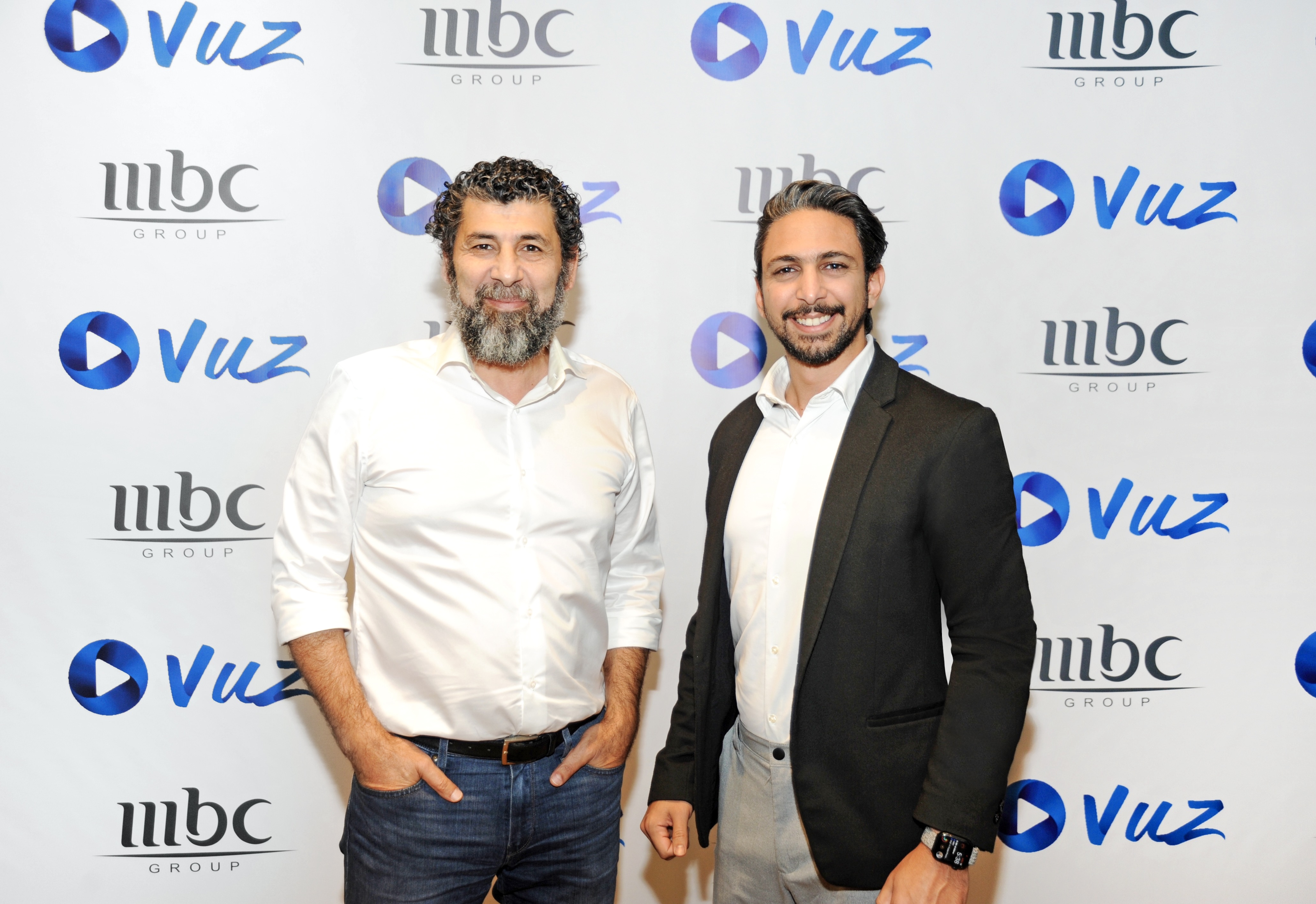 VUZ Partners with MBC Group to Expand its Video Content Offerings & XR Experiences