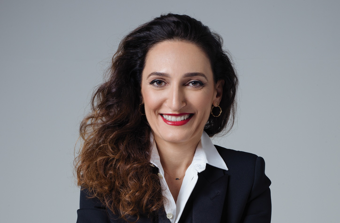 Omnicom Media Group MENA promotes  Elda Choucair to CEO
