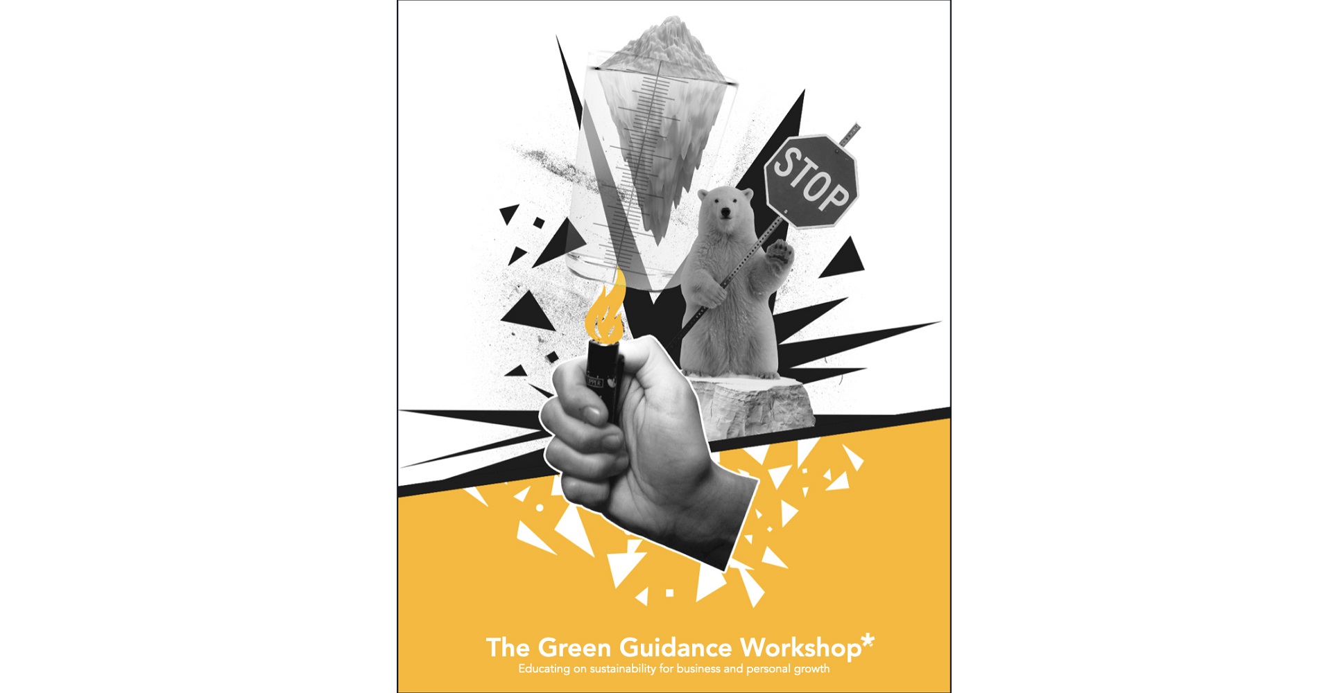 Do Epic Good Launches Green Business Leadership Workshops in March 2023