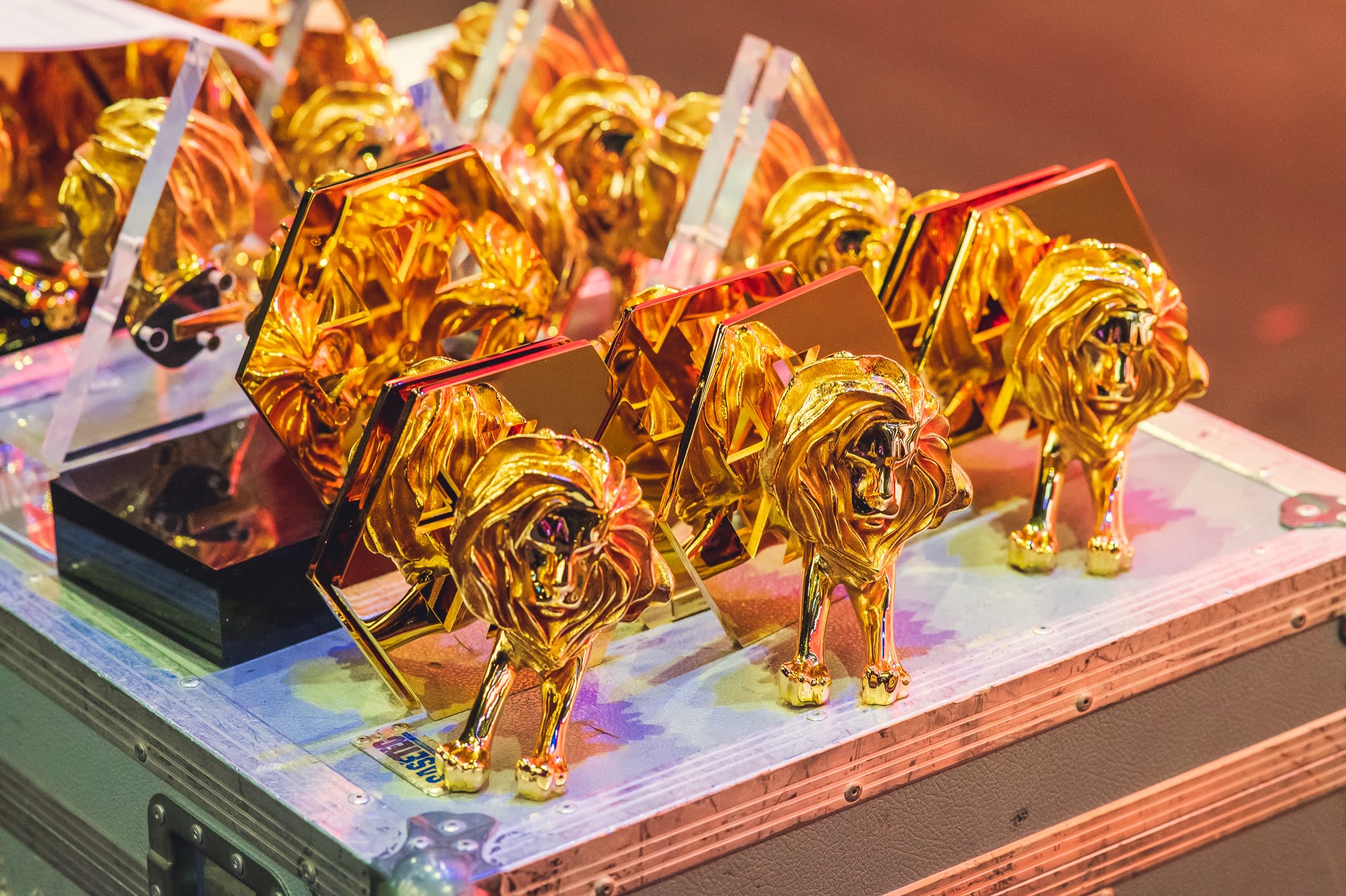 Catch Up on the Latest Updates for the Upcoming Cannes Lions 2024 Edition
