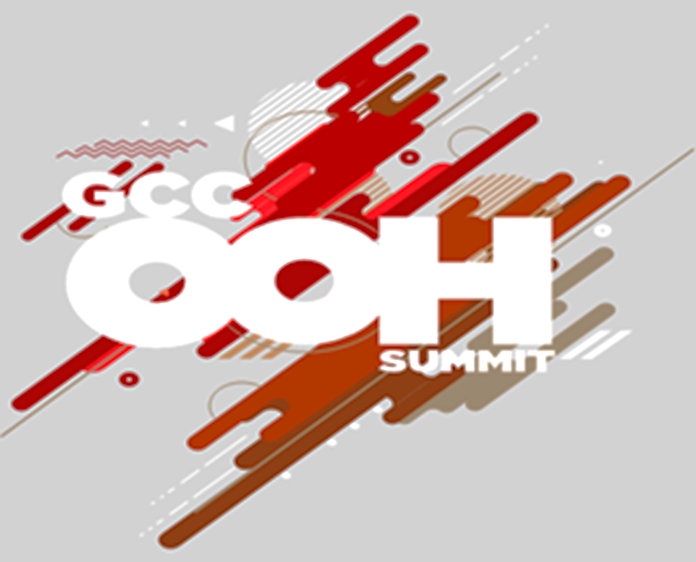 GCC OOH INDUSTRY SUMMIT, FEBRUARY 13TH IN DUBAI