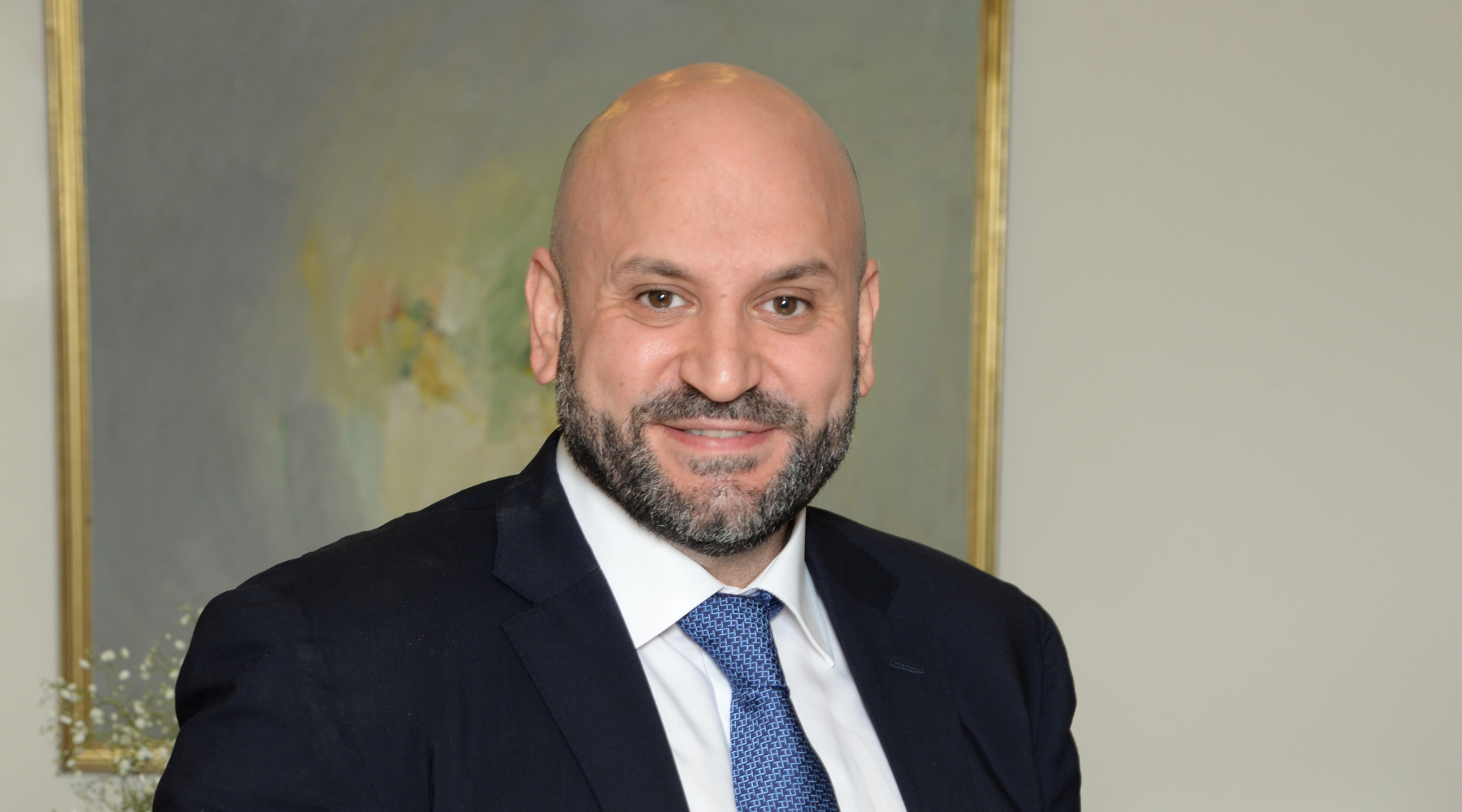 Hussein Dajani Recognized as Top 50 Customer Experience Influencer in 2024