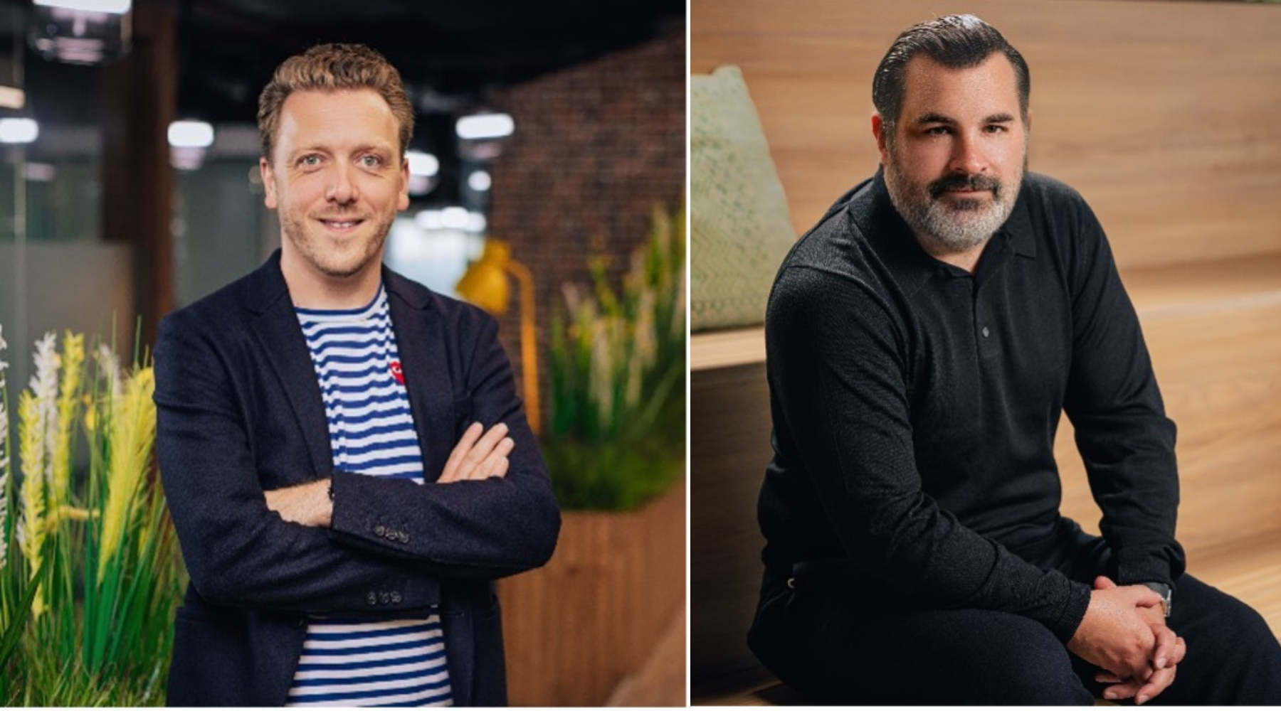 Like Digital & Partners Announces Leadership Appointments