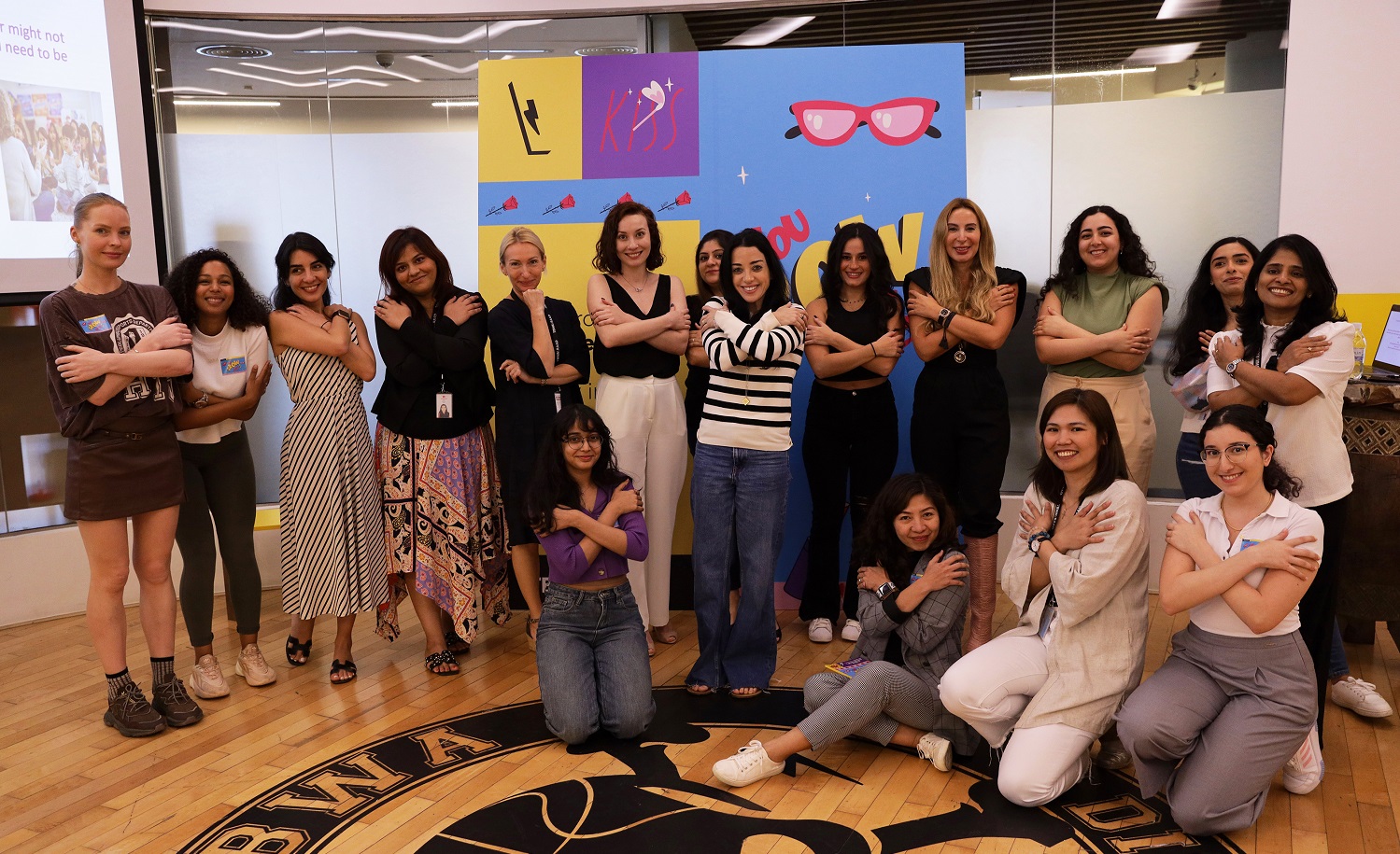 TBWA\Raad Celebrates Growth and Equity in the Workplace on International Women’s Day