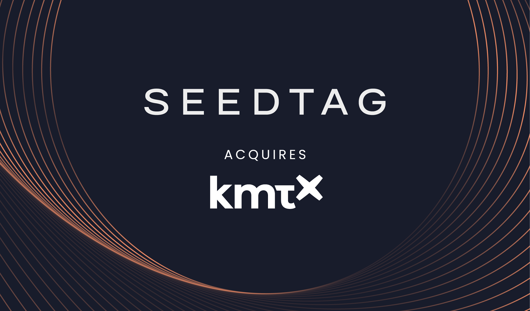 Seedtag Acquires KMTX
