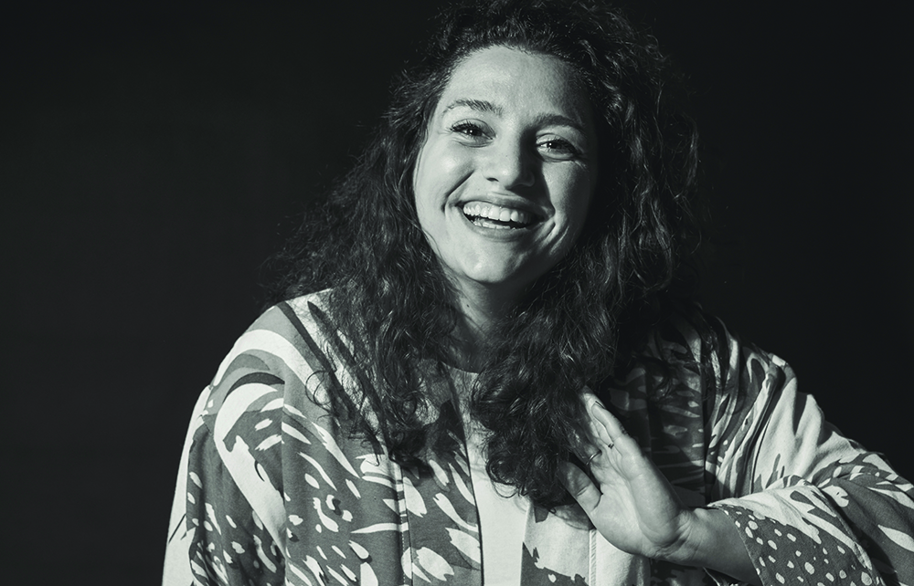 Nour Akar, where stories sparked creativity