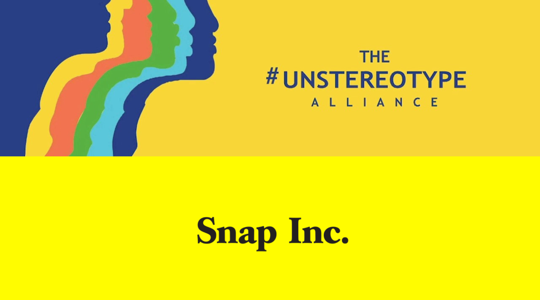 Snap Inc & Unstereotype Alliance Launch New Lens for Emirati Women's Day