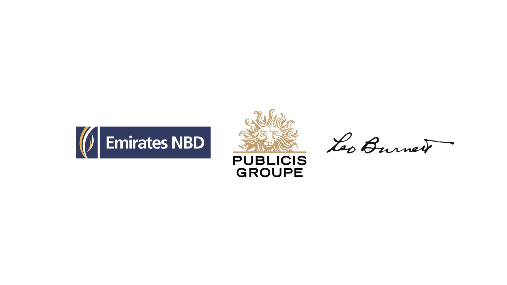 Publicis Groupe and Leo Burnett Appointed Creative Agency of Record for Emirates NBD