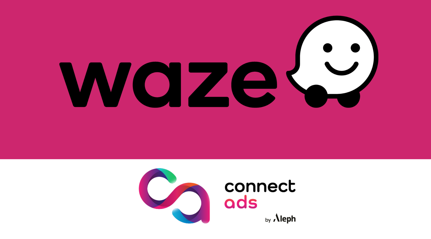 Waze Chooses Connect Ads as its Media Partner for UAE and Qatar