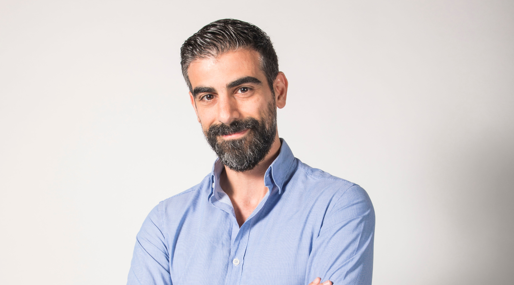 Momentum’s Raphael Nassoura Promoted to General Manager