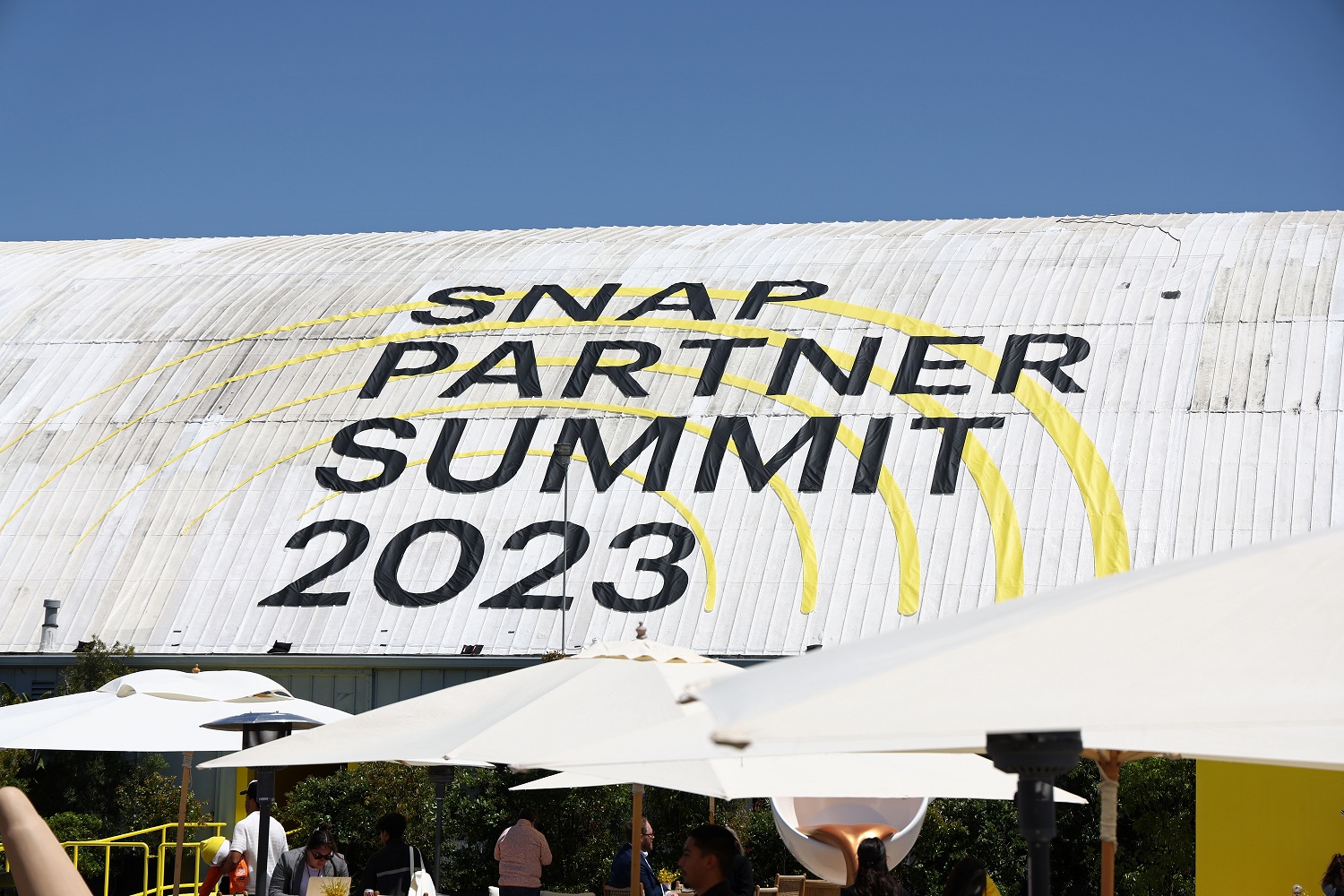Snap Partner Summit 2023: AR, AI & Everything in Between
