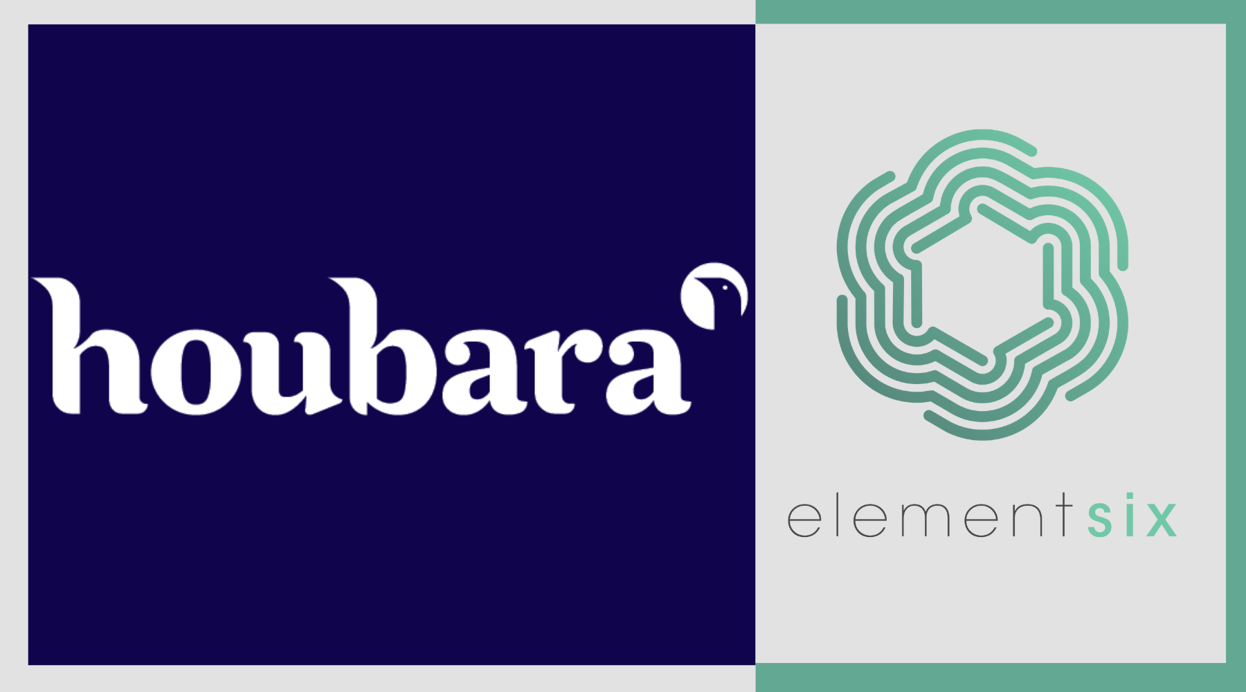 Houbara Partners with Carbon Management Expert, Elementsix, to Bring Authenticity to ESG Communications